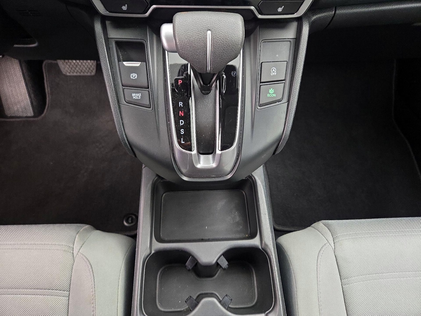 2020 Honda CR-V EX - Photo 18