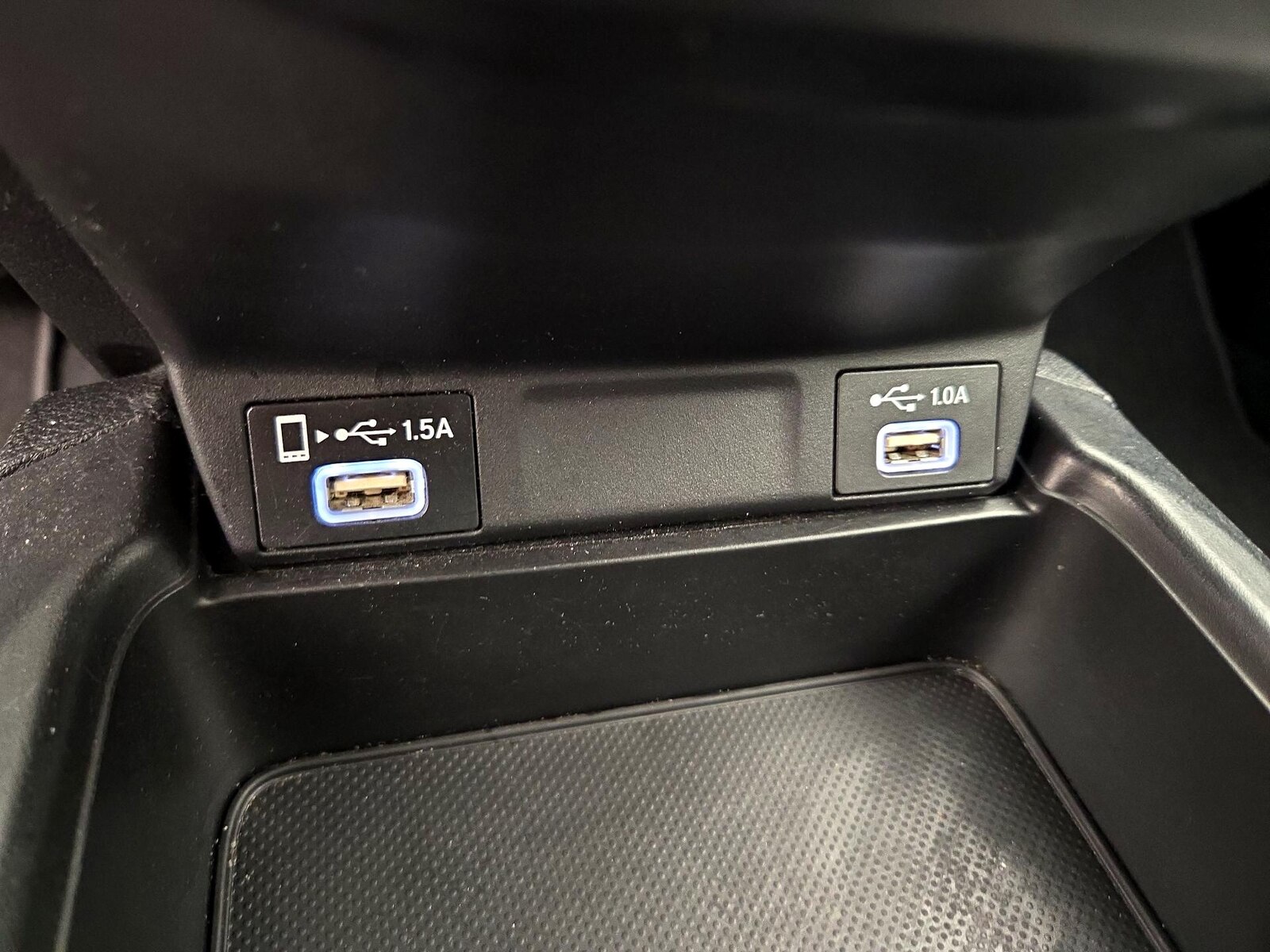 2020 Honda CR-V EX - Photo 19