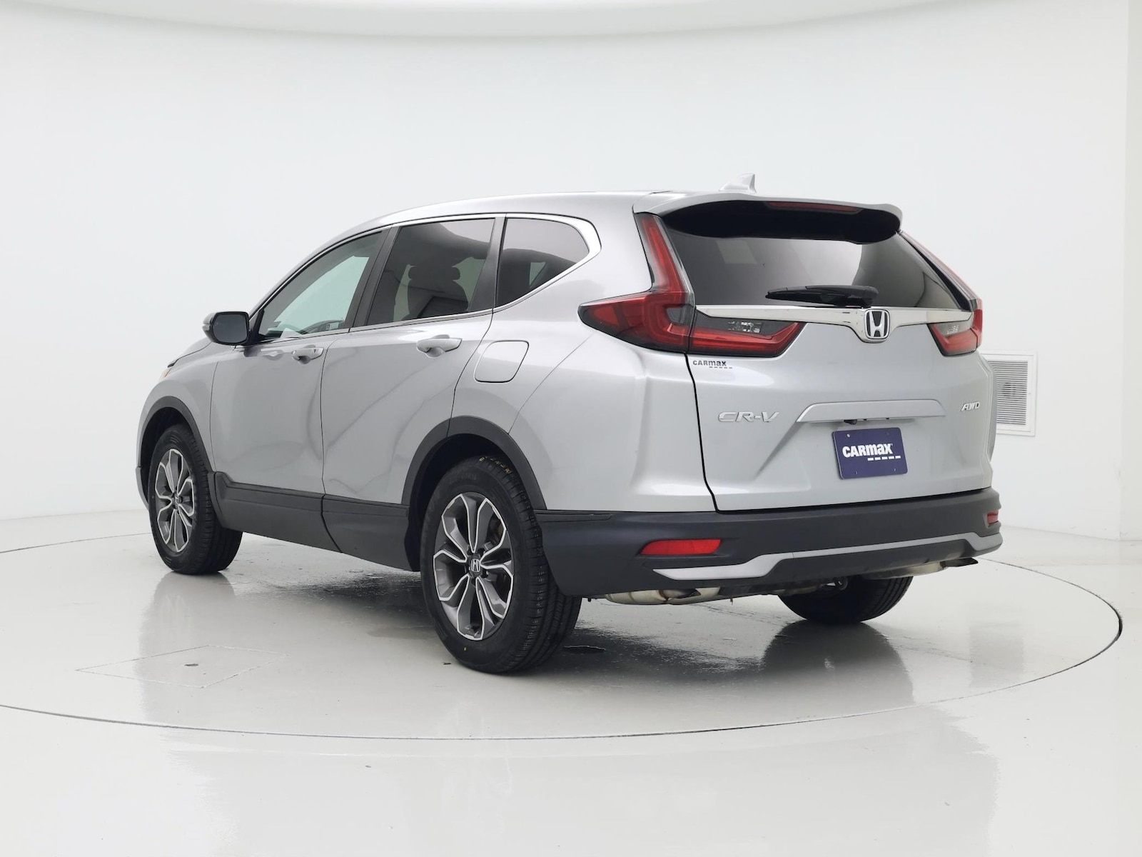 2020 Honda CR-V EX - Photo 3