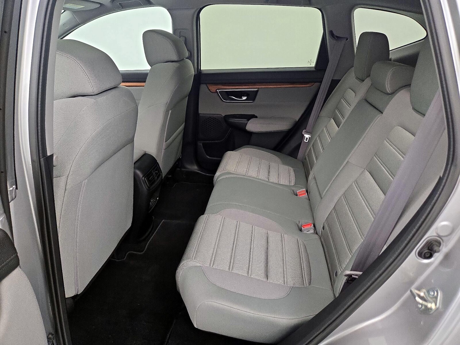 2020 Honda CR-V EX - Photo 21