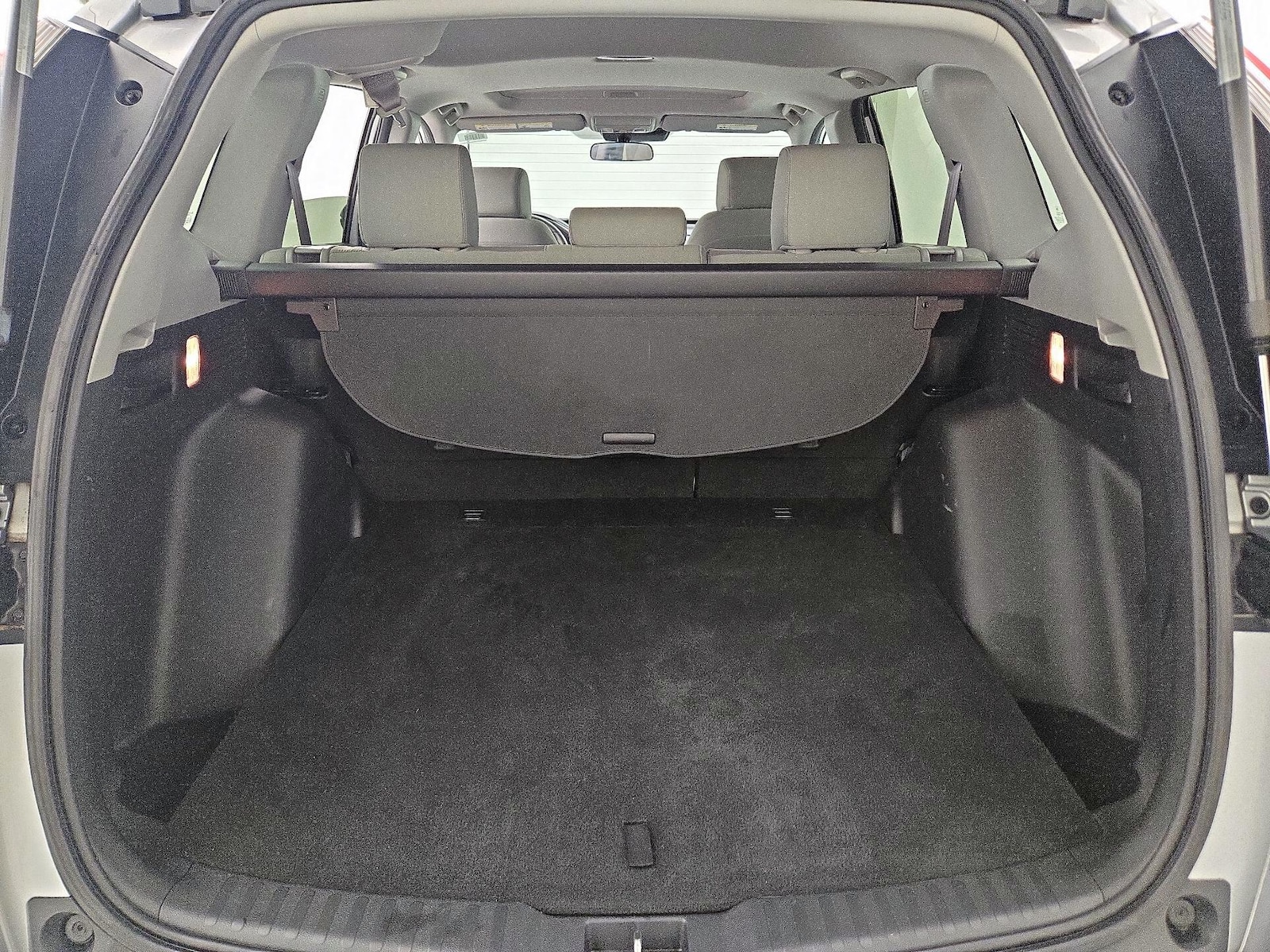 2020 Honda CR-V EX - Photo 22