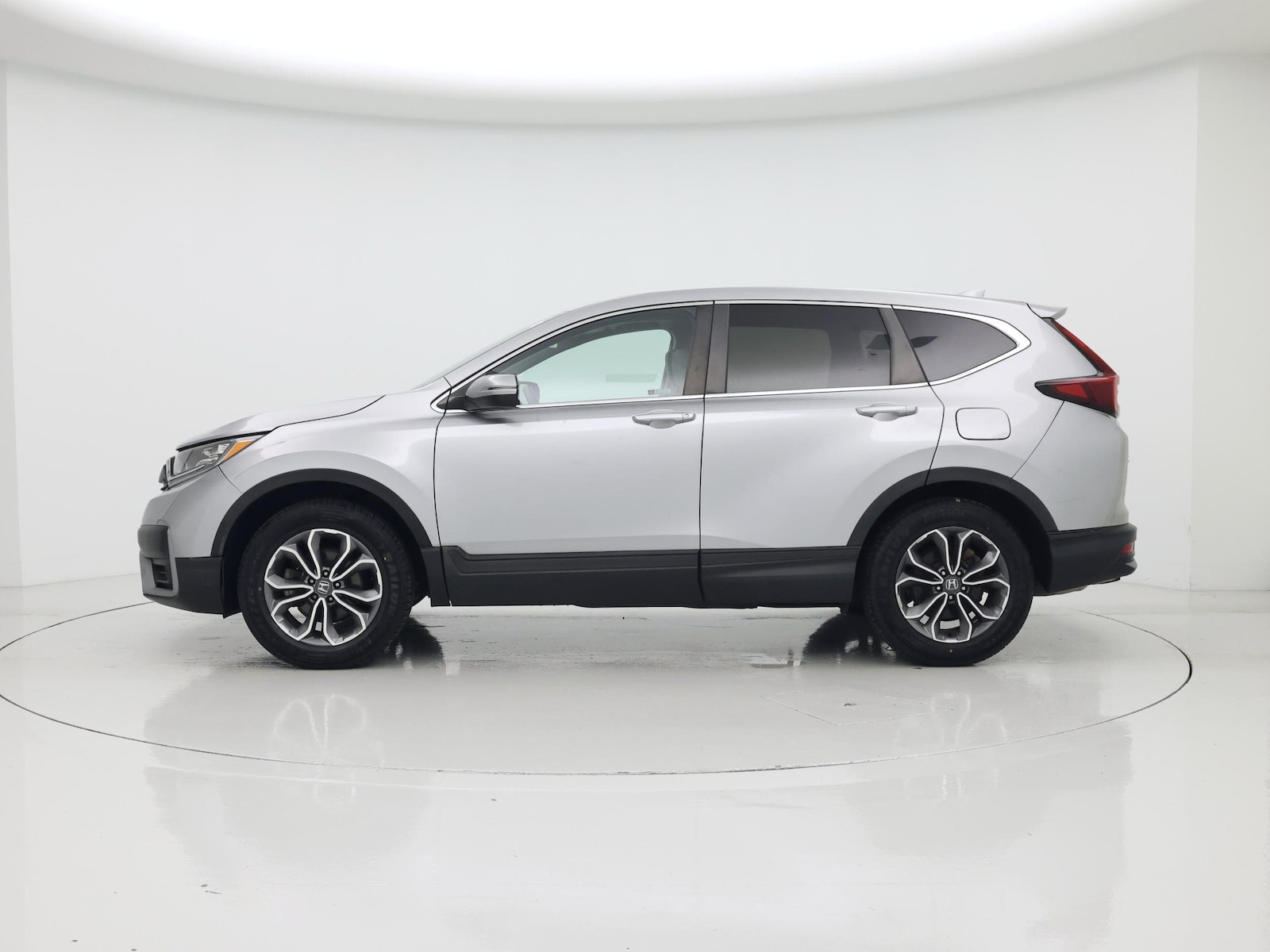 2020 Honda CR-V EX - Photo 4