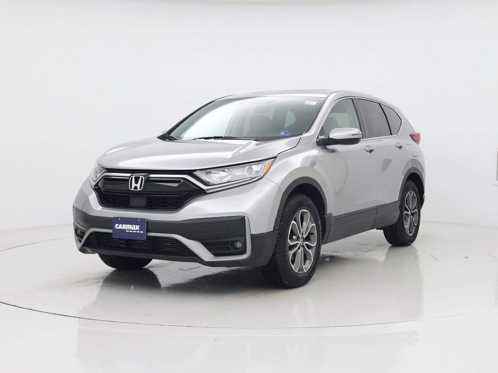 2020 Honda CR-V EX - Photo 5