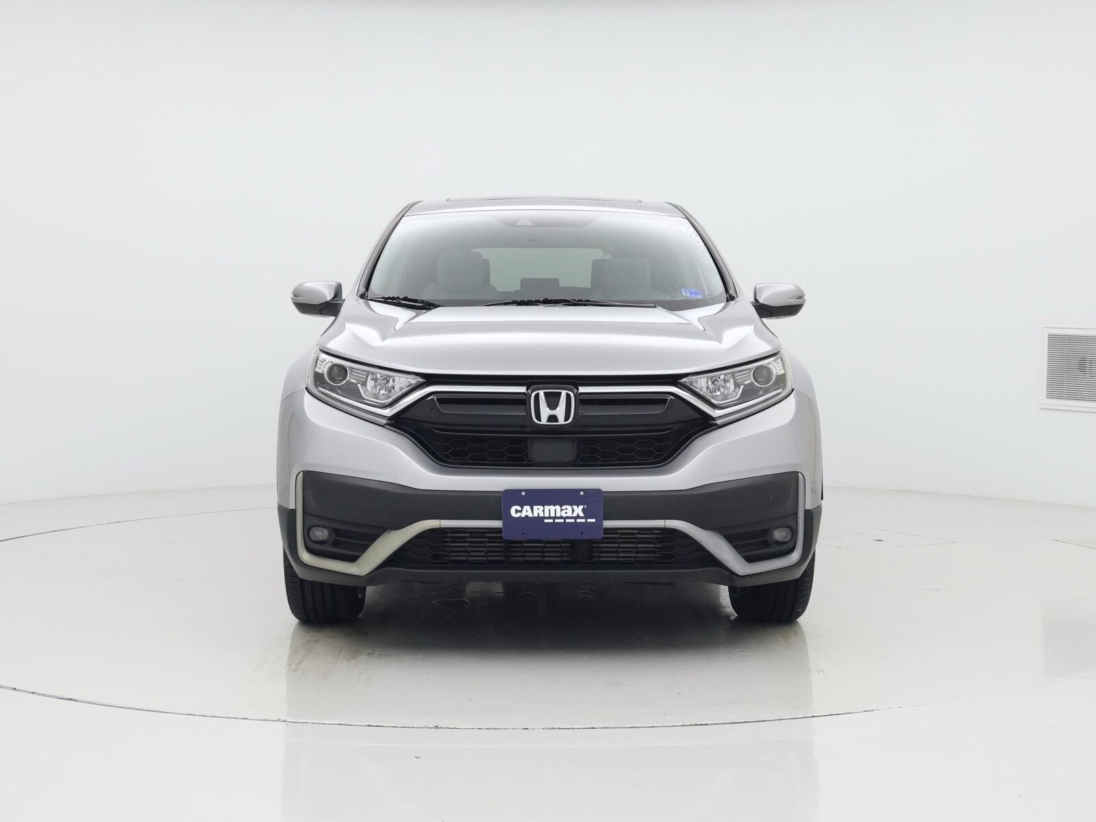 2020 Honda CR-V EX - Photo 6