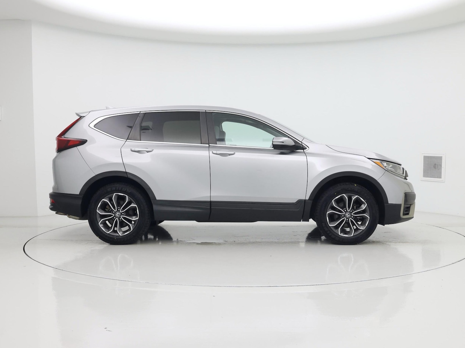 2020 Honda CR-V EX - Photo 8