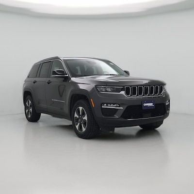 Vehicle exterior view