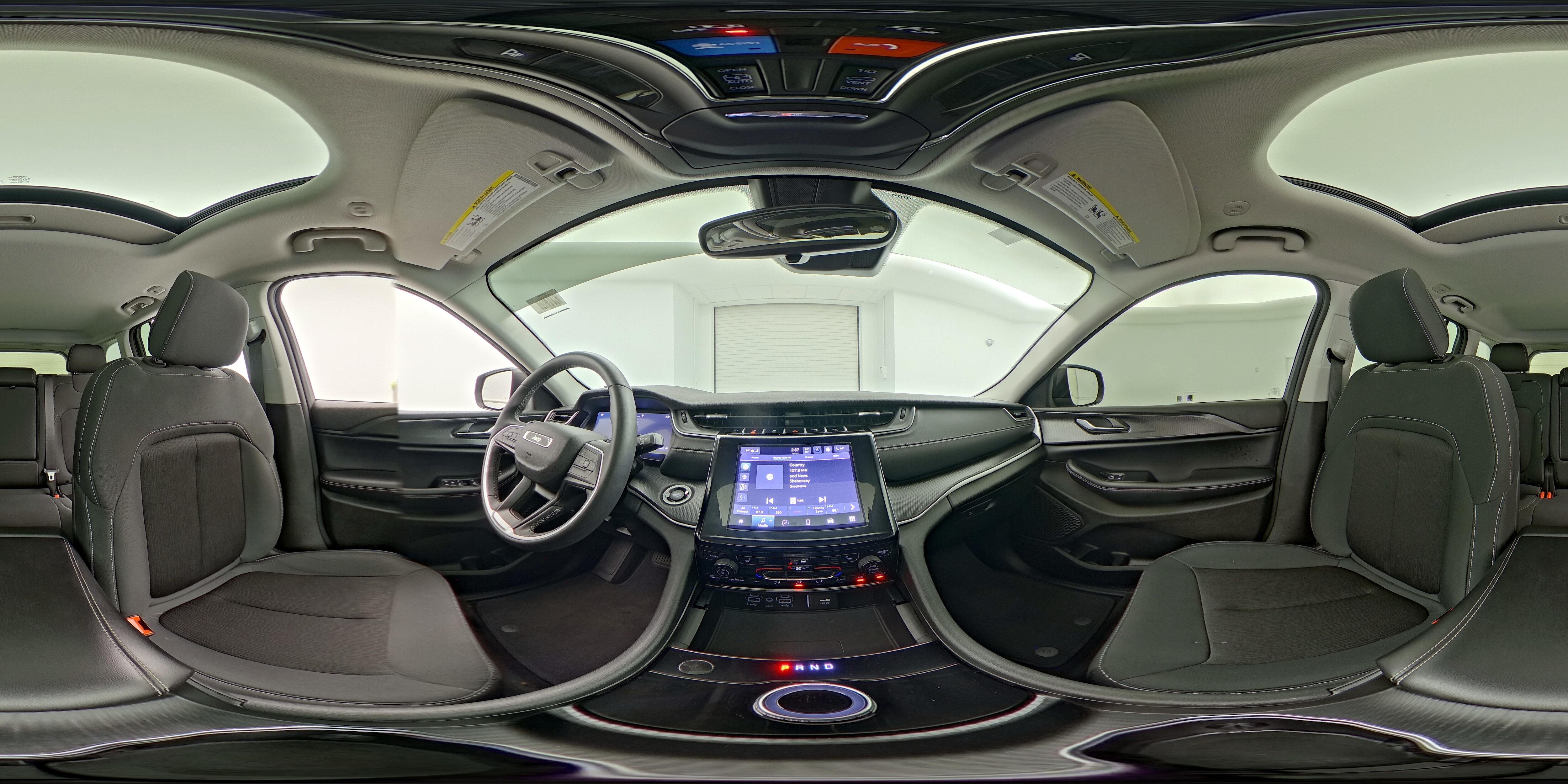 2023 Jeep Grand Cherokee Laredo - Photo 26