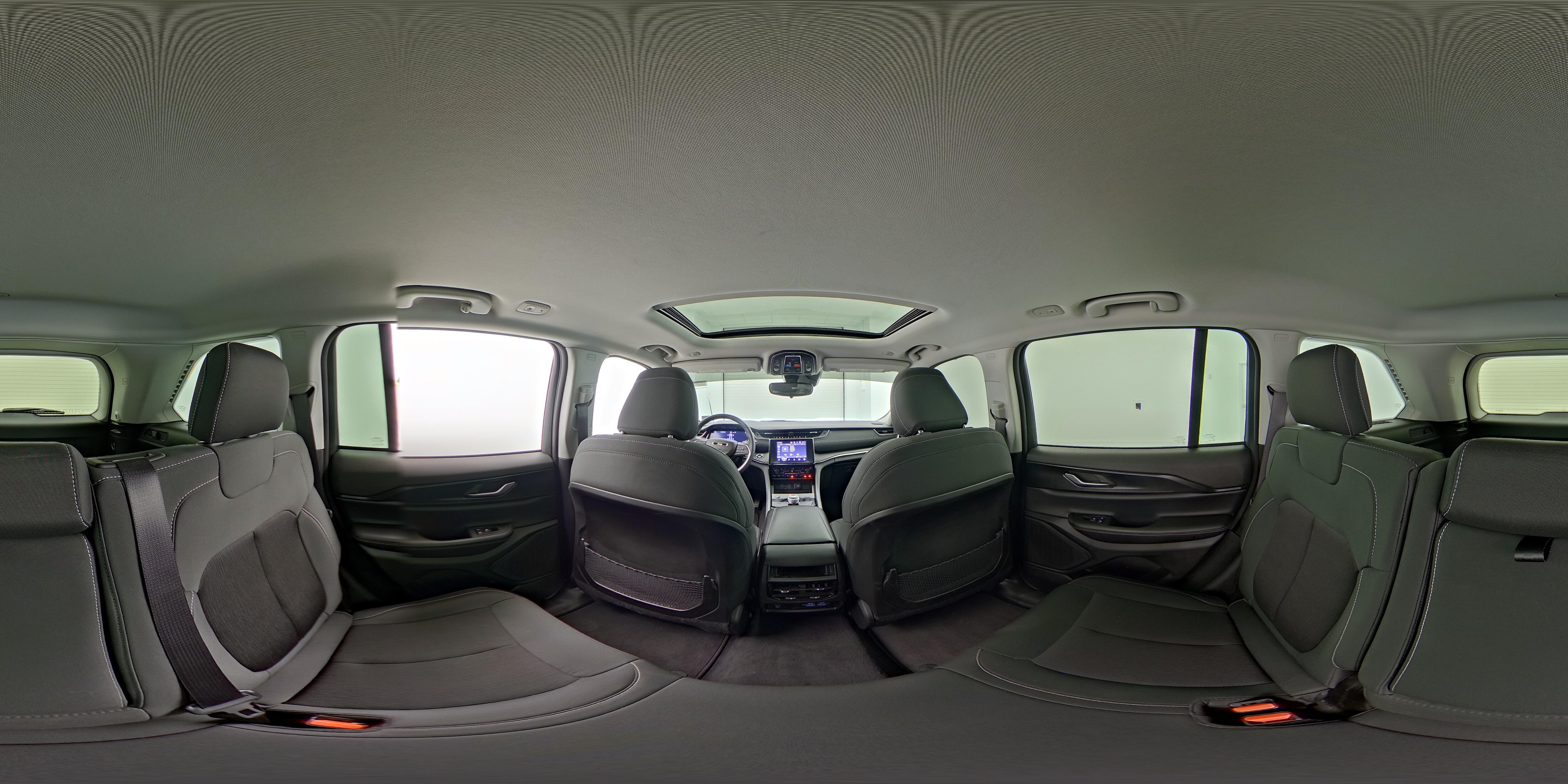 2023 Jeep Grand Cherokee Laredo - Photo 27