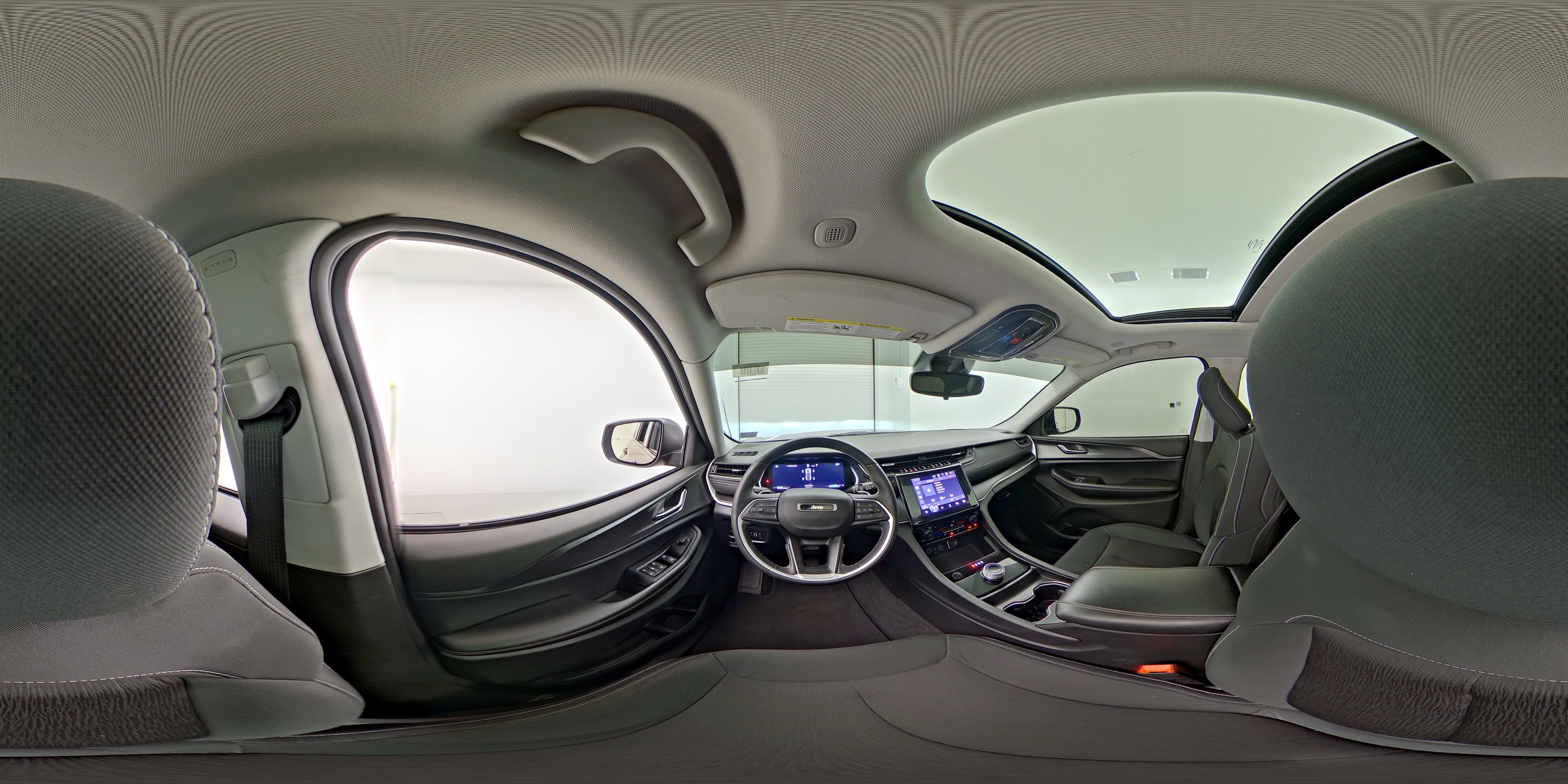 2023 Jeep Grand Cherokee Laredo - Photo 28