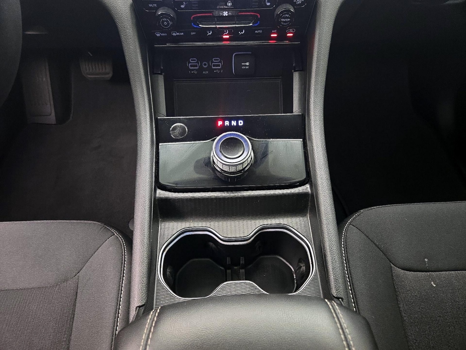 2023 Jeep Grand Cherokee Laredo - Photo 18