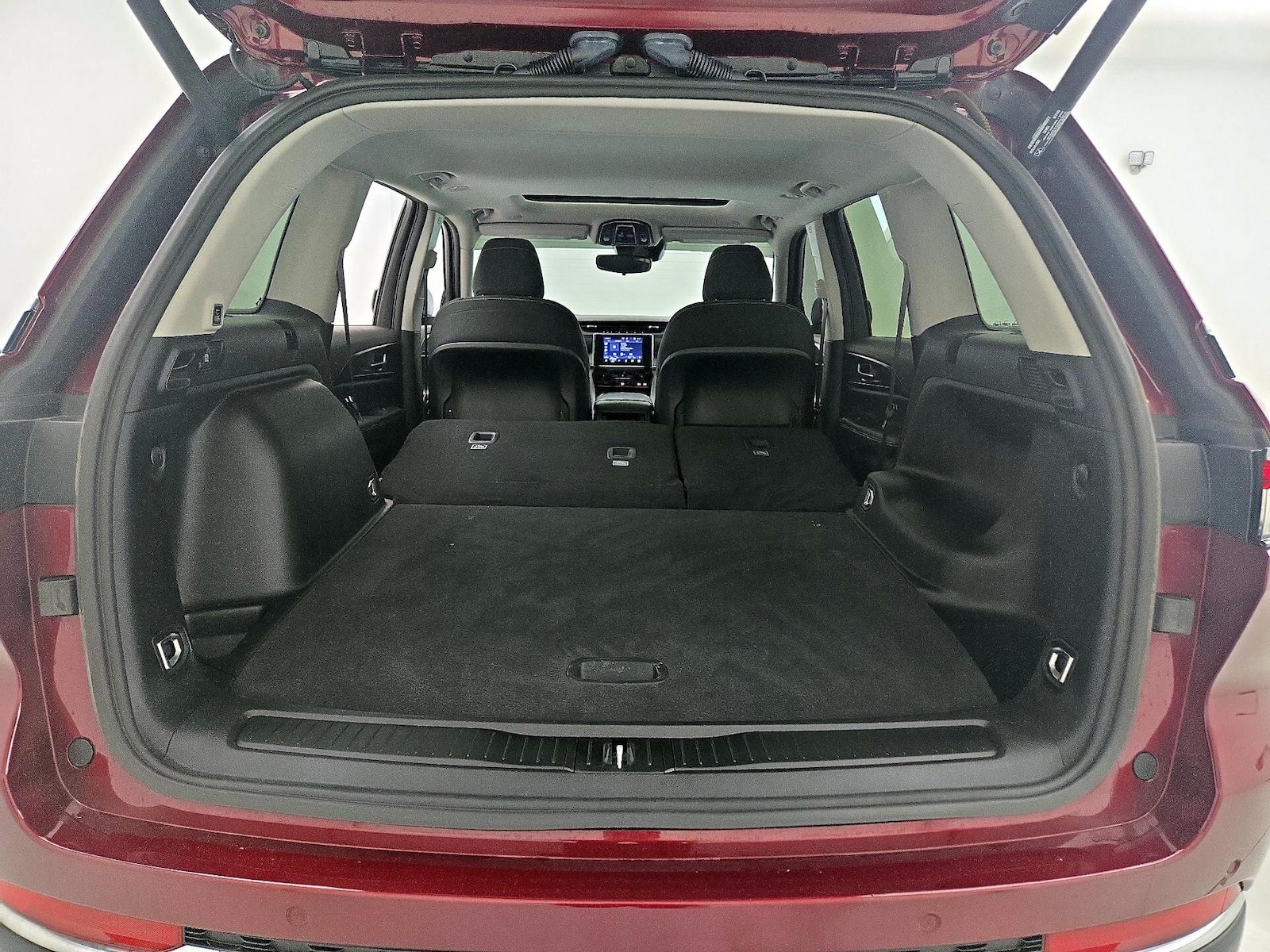 2023 Jeep Grand Cherokee Laredo - Photo 23