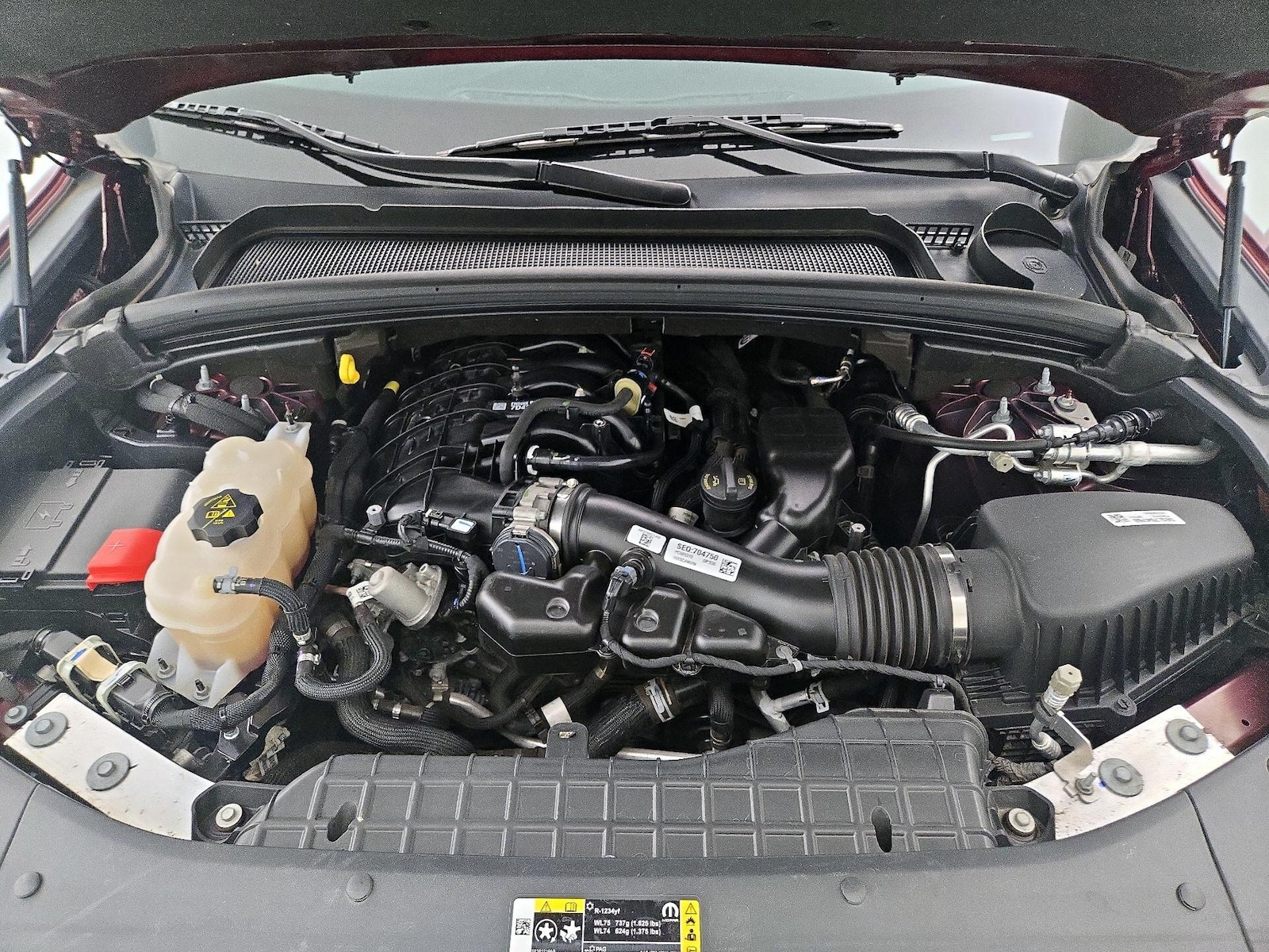 2023 Jeep Grand Cherokee Laredo - Photo 24