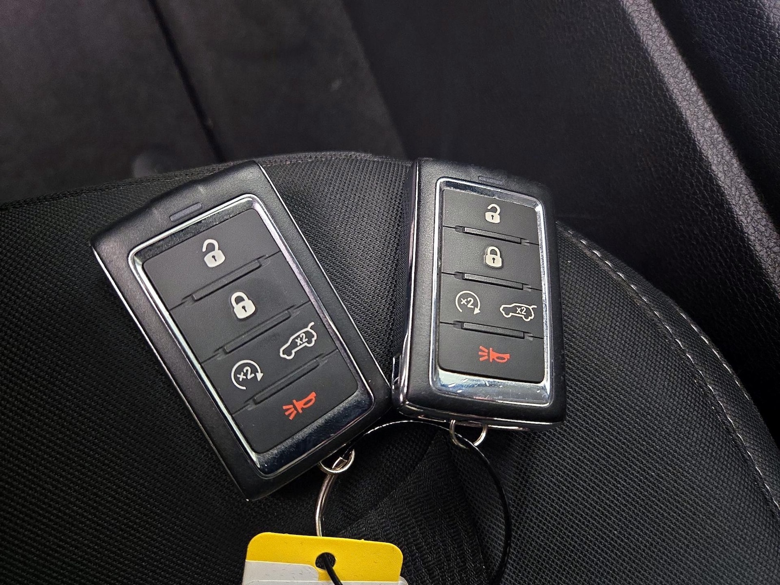 2023 Jeep Grand Cherokee Laredo - Photo 25