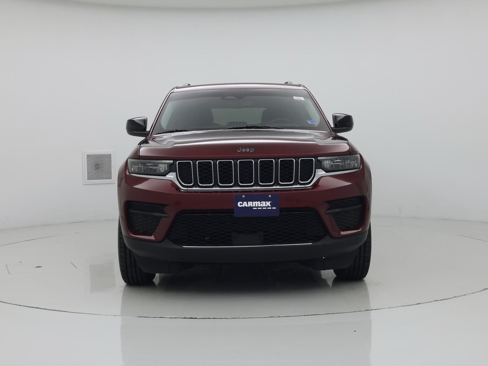2023 Jeep Grand Cherokee Laredo - Photo 6