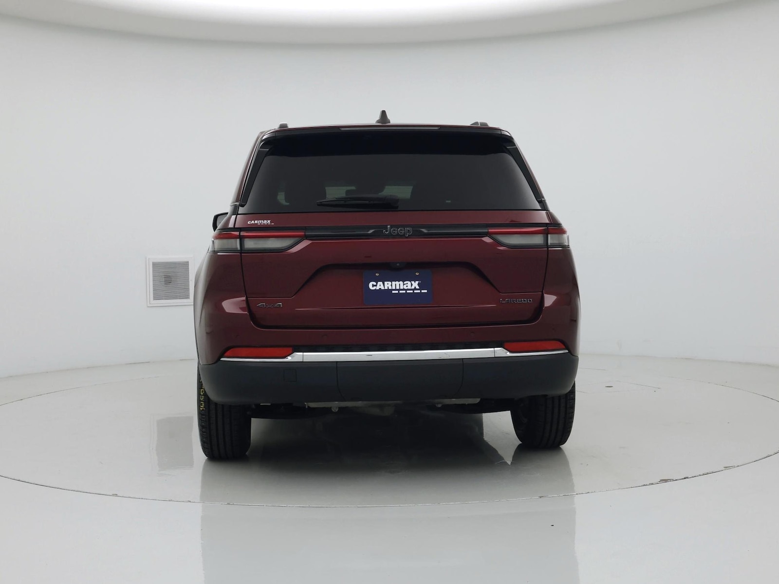 2023 Jeep Grand Cherokee Laredo - Photo 7