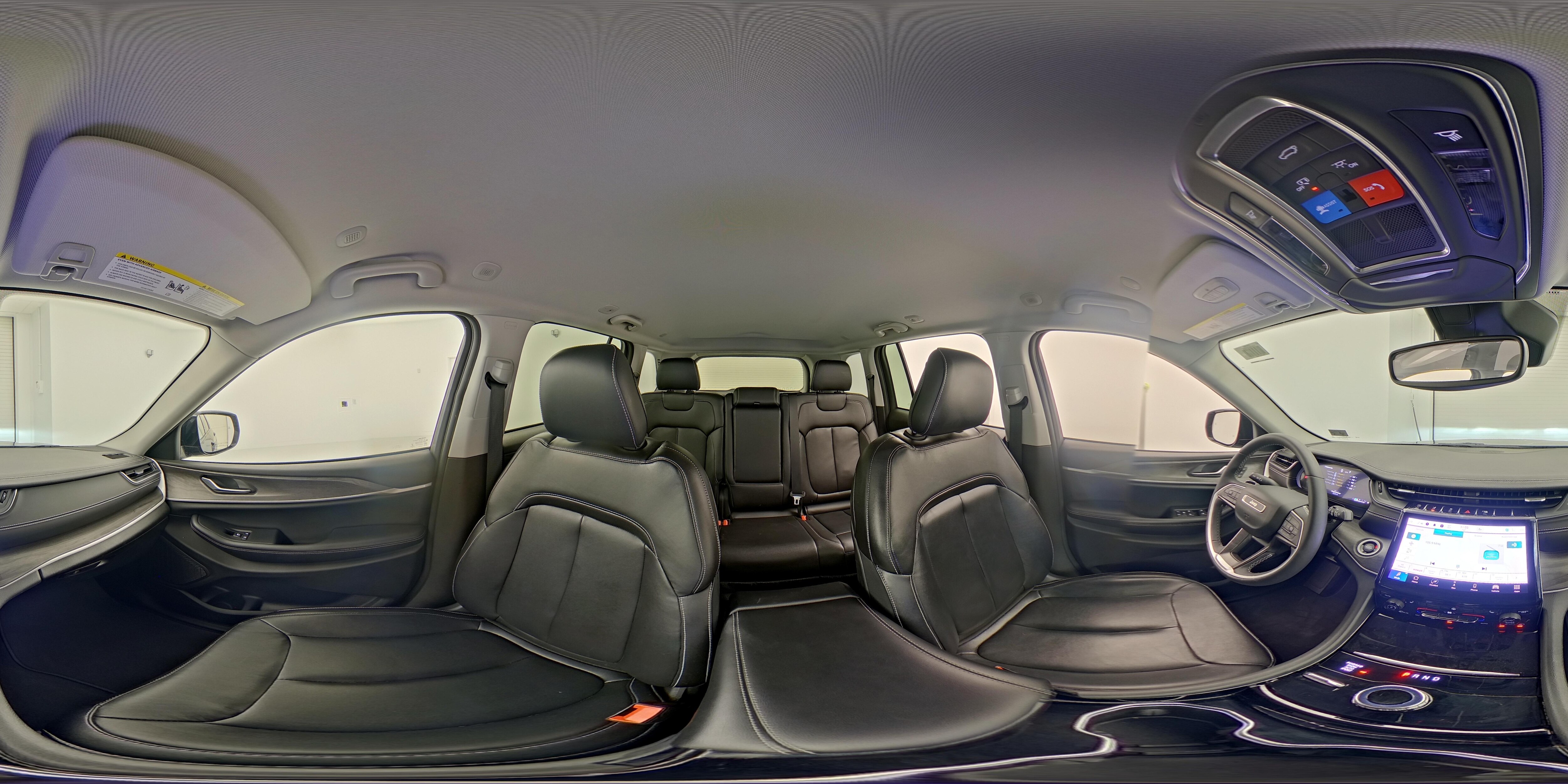 2023 Jeep Grand Cherokee Limited - Photo 26