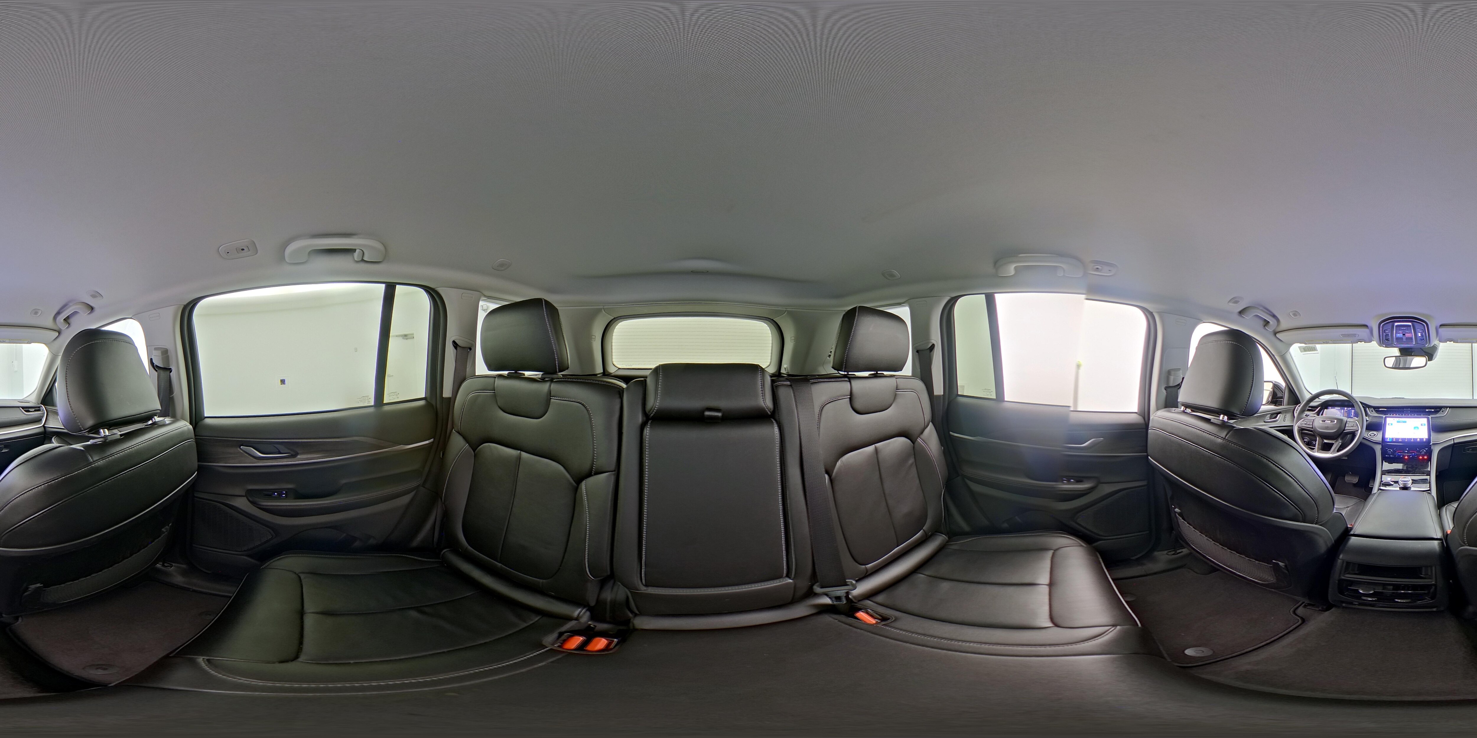2023 Jeep Grand Cherokee Limited - Photo 27
