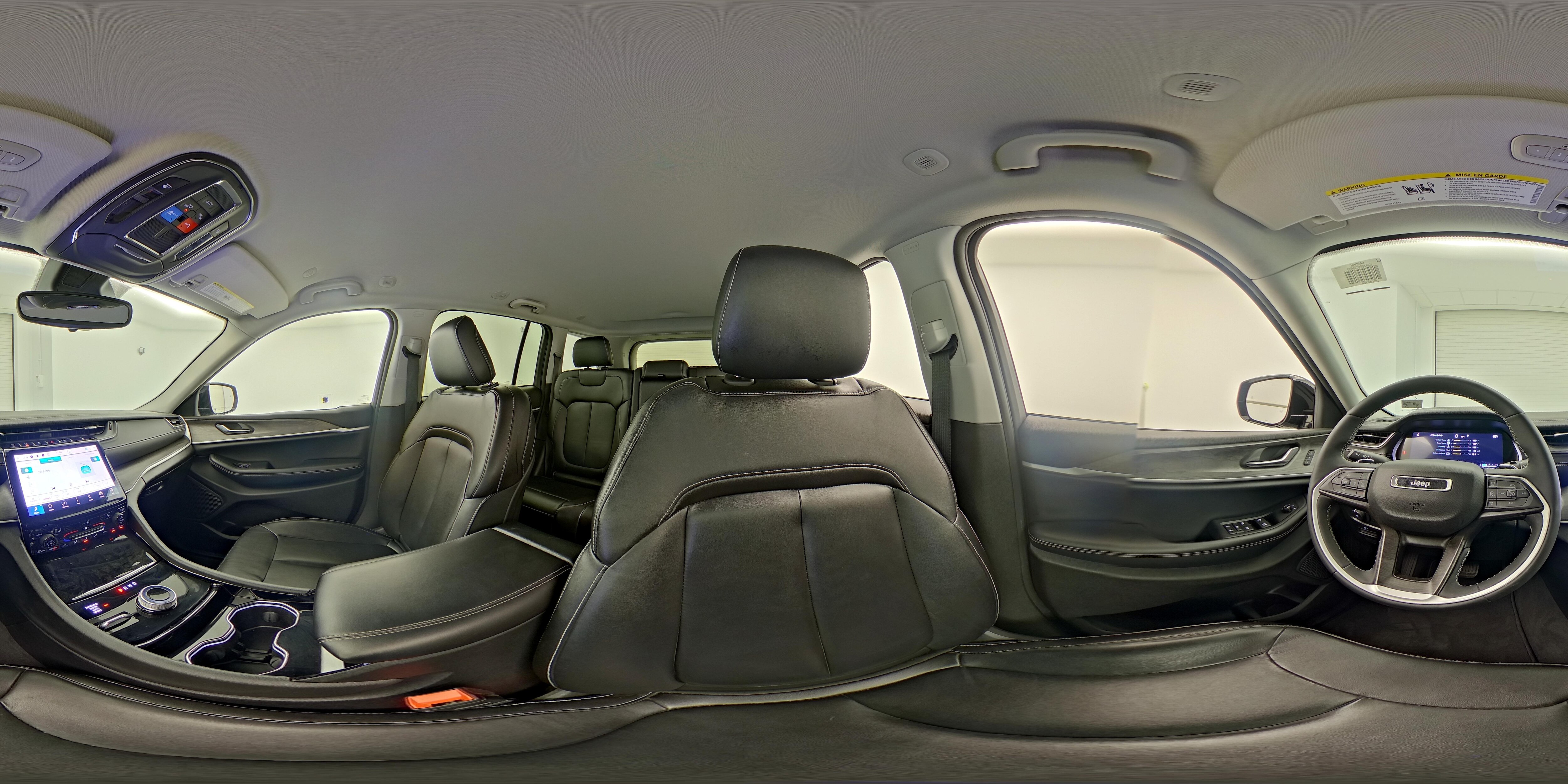 2023 Jeep Grand Cherokee Limited - Photo 28
