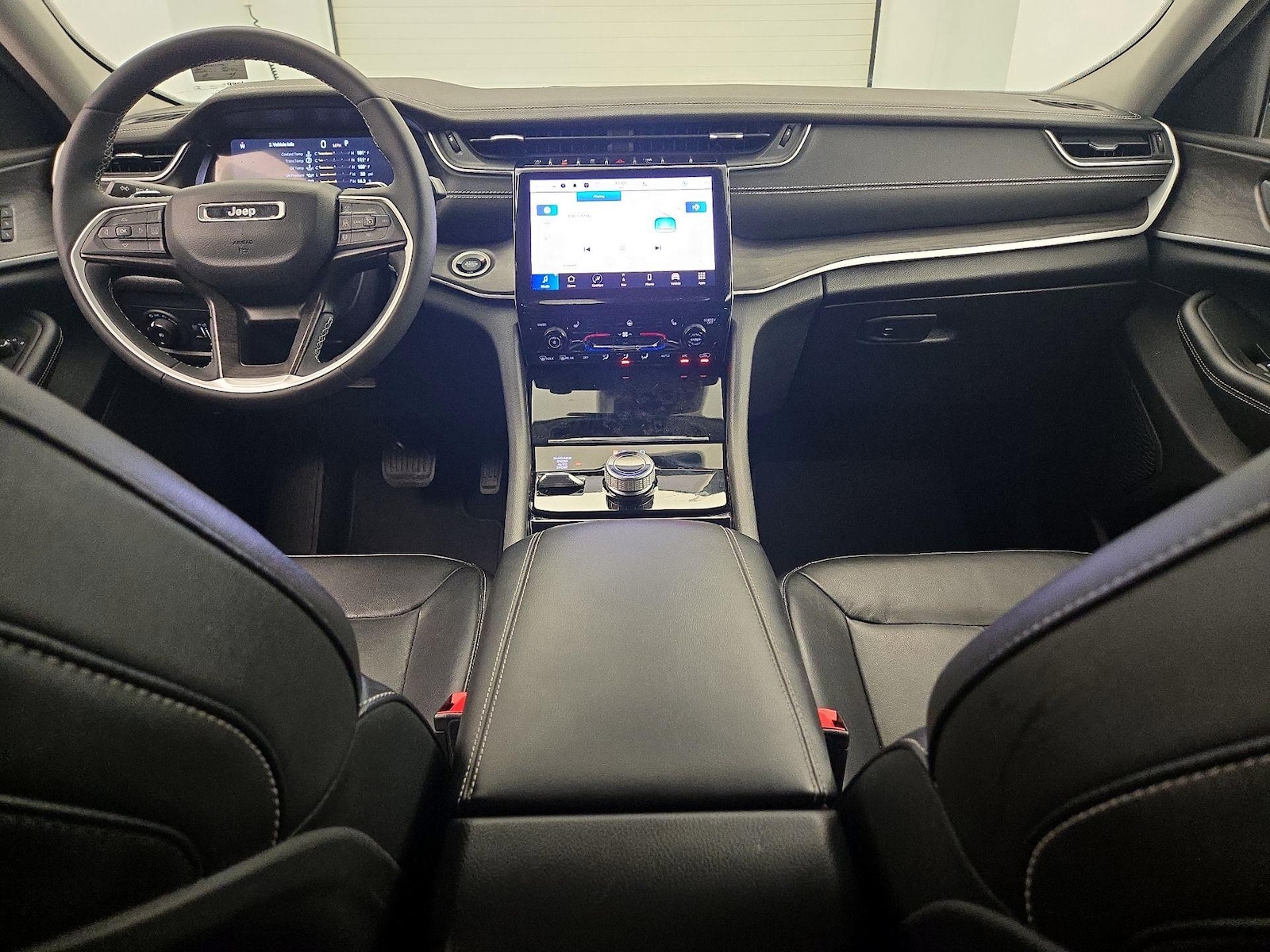 2023 Jeep Grand Cherokee Limited - Photo 10