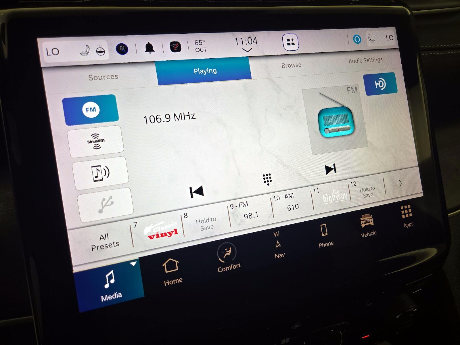 2023 Jeep Grand Cherokee Limited - Photo 17