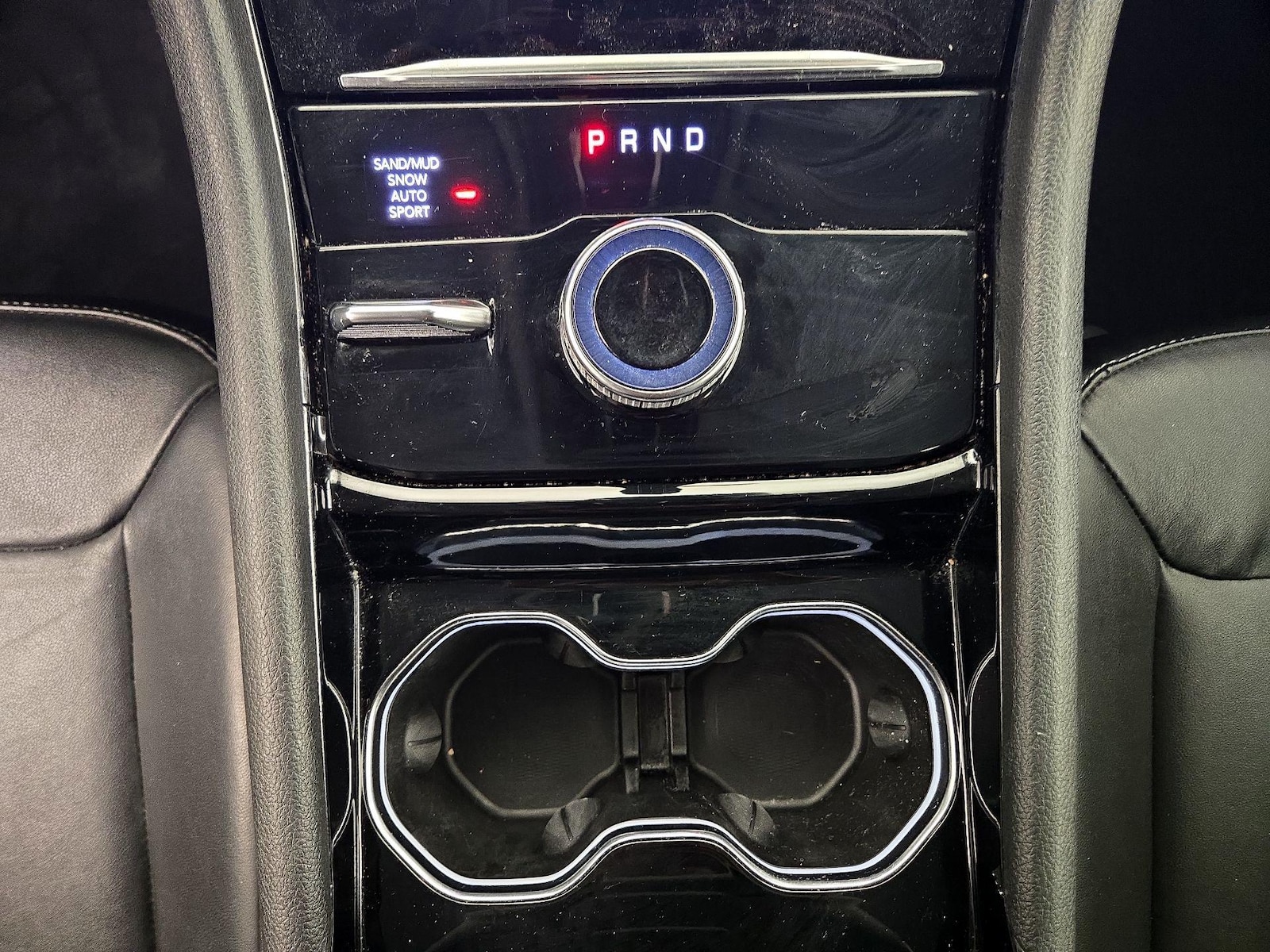 2023 Jeep Grand Cherokee Limited - Photo 19