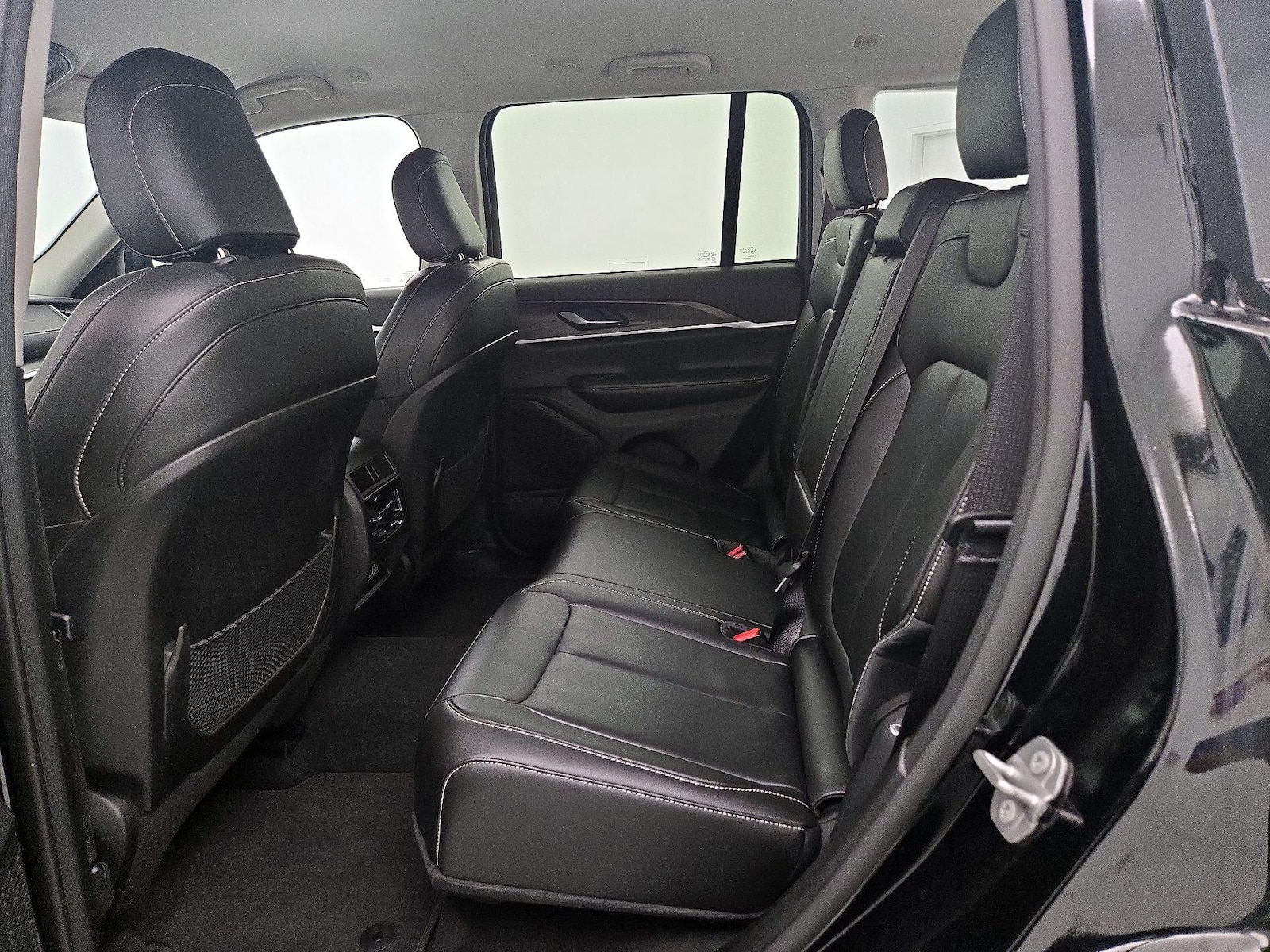 2023 Jeep Grand Cherokee Limited - Photo 21