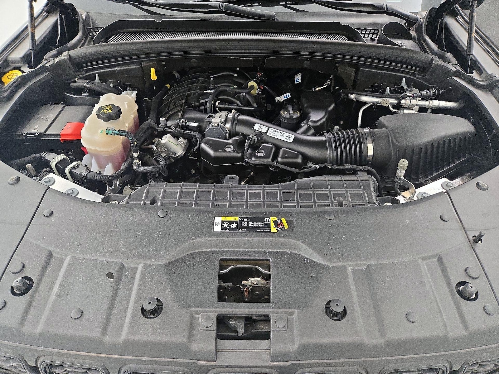 2023 Jeep Grand Cherokee Limited - Photo 24