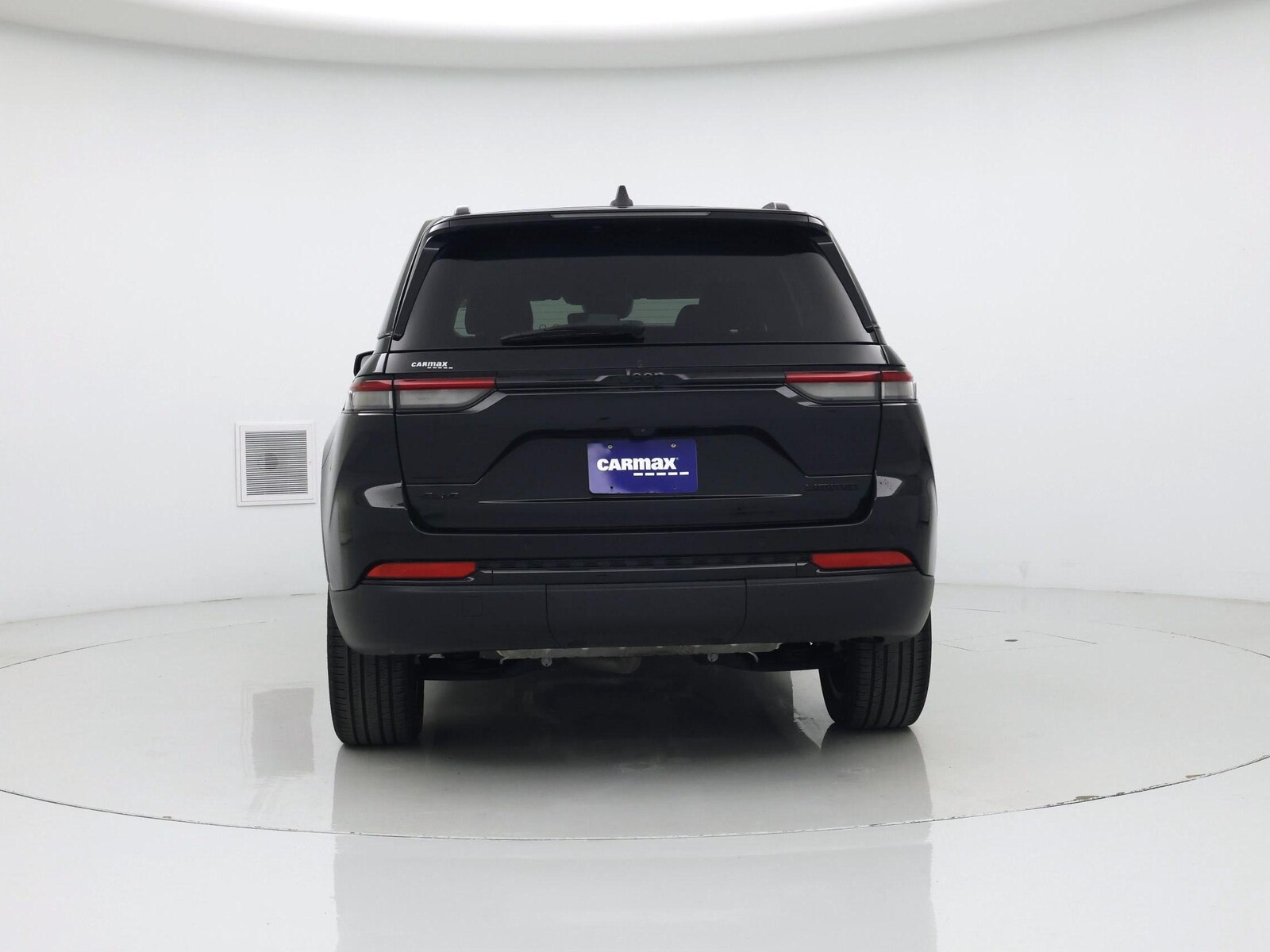 2023 Jeep Grand Cherokee Limited - Photo 7