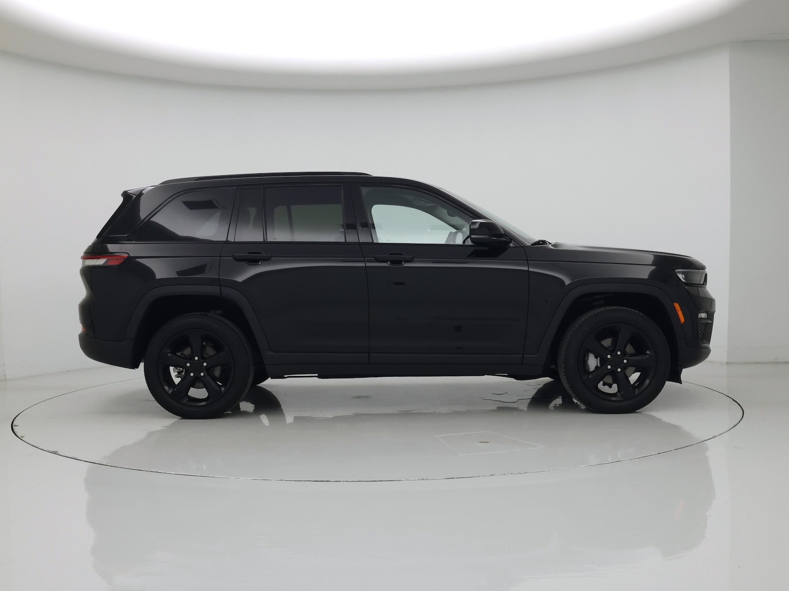 2023 Jeep Grand Cherokee Limited - Photo 8