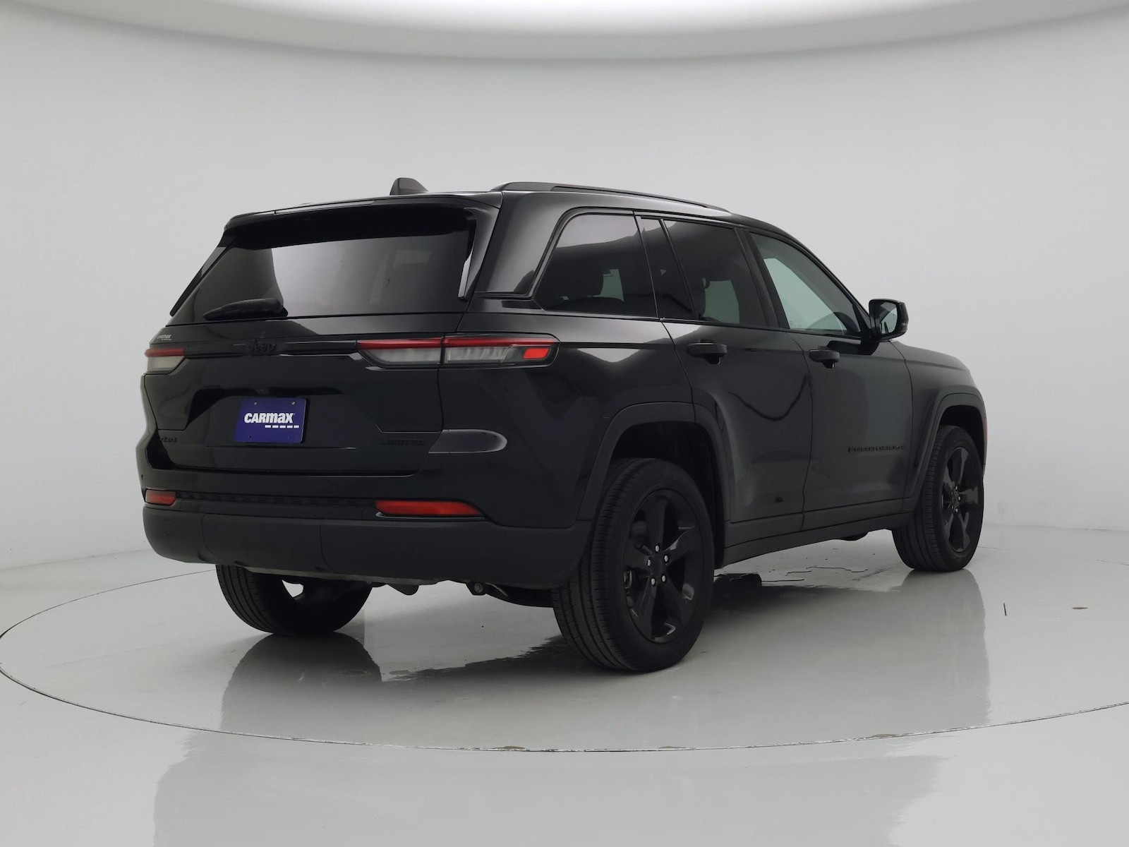 2023 Jeep Grand Cherokee Limited - Photo 9