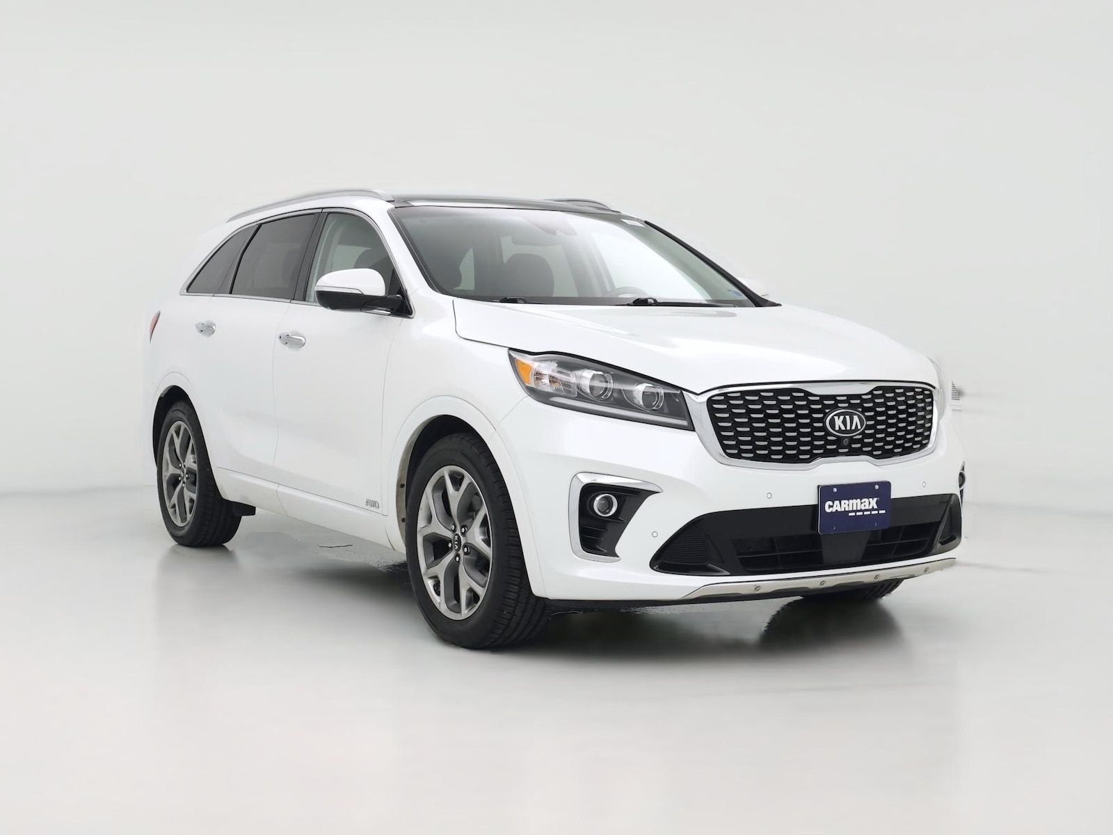 2020 Kia Sorento