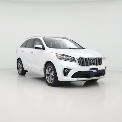 2020 Kia Sorento SX
