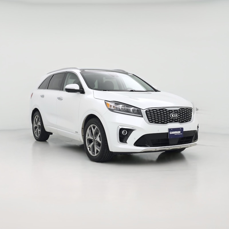 2020 Kia Sorento SX