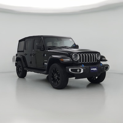 Vehicle exterior view