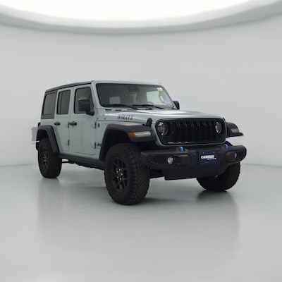 Vehicle exterior view