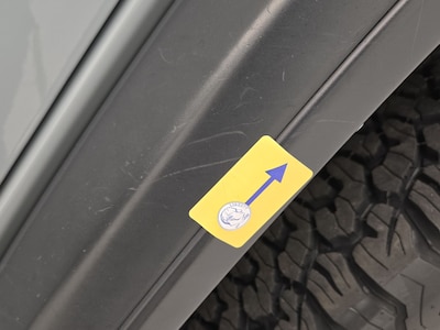 Condition detail