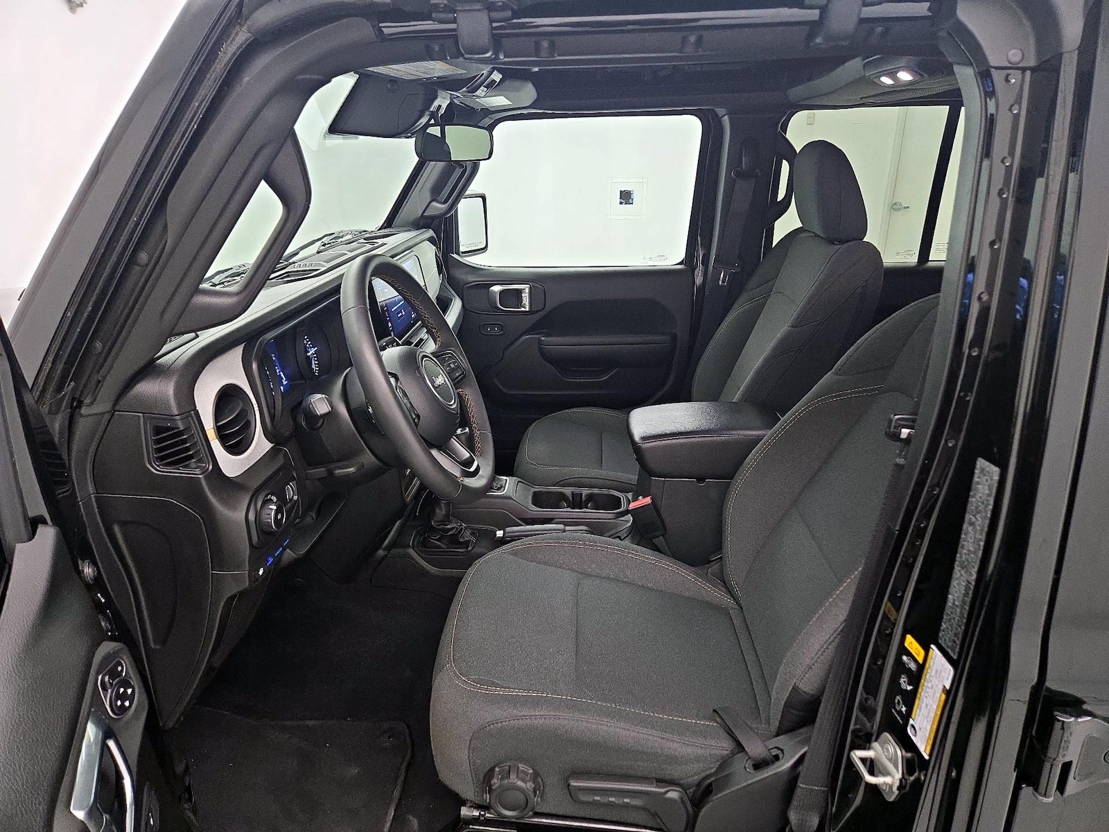 Side Airbags