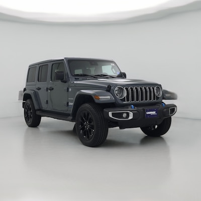 Recommended categories heading image of the selected vehicle