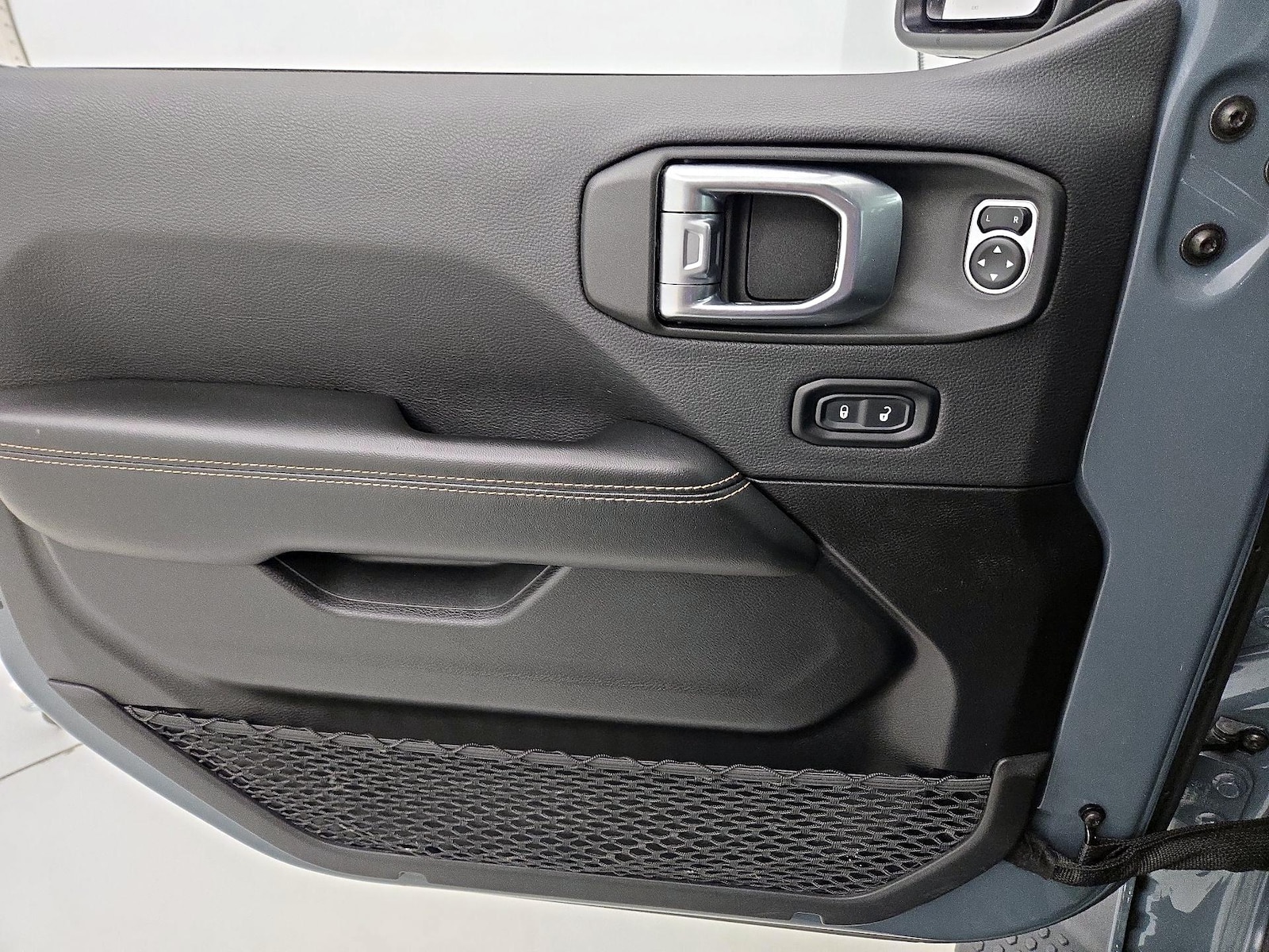 2024 Jeep Wrangler 4xe Sahara 4XE - Photo 13