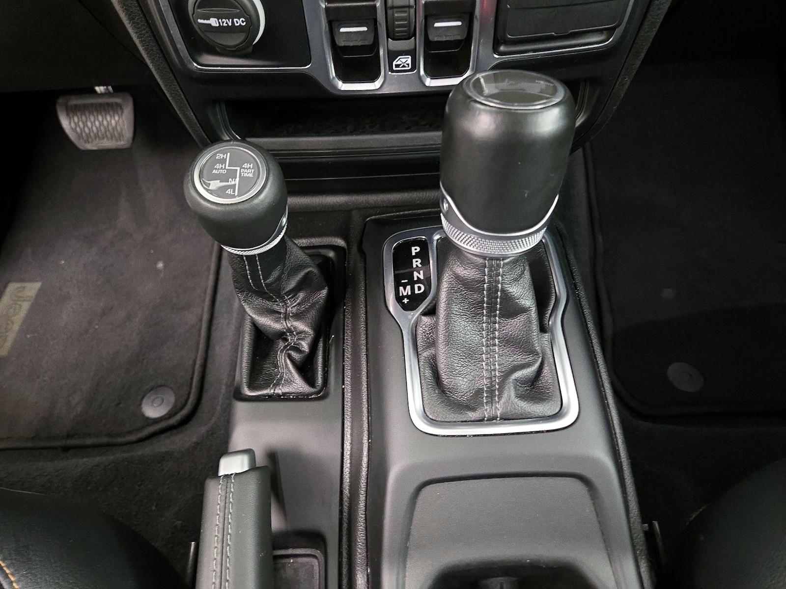 2024 Jeep Wrangler 4xe Sahara 4XE - Photo 18
