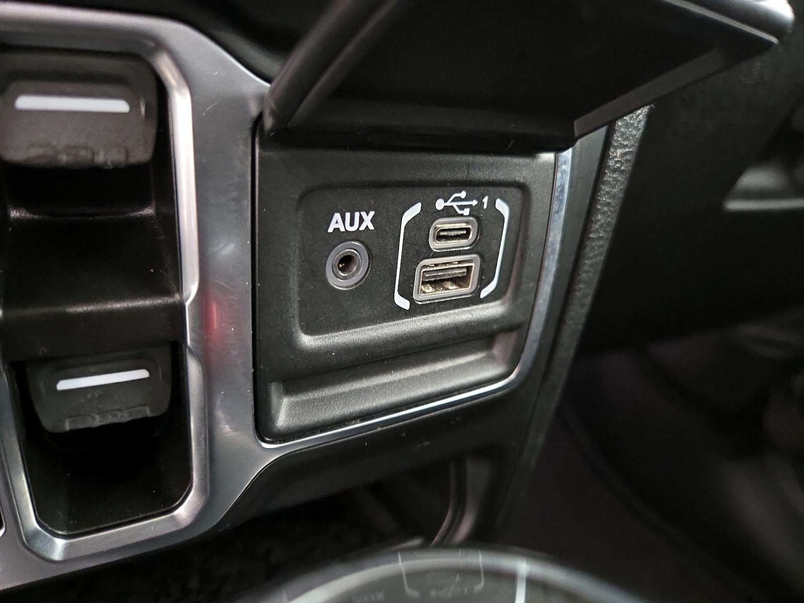 2024 Jeep Wrangler 4xe Sahara 4XE - Photo 19