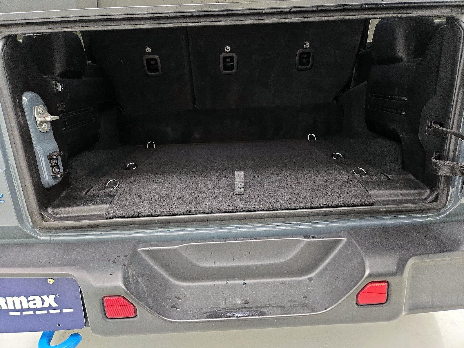 2024 Jeep Wrangler 4xe Sahara 4XE - Photo 21