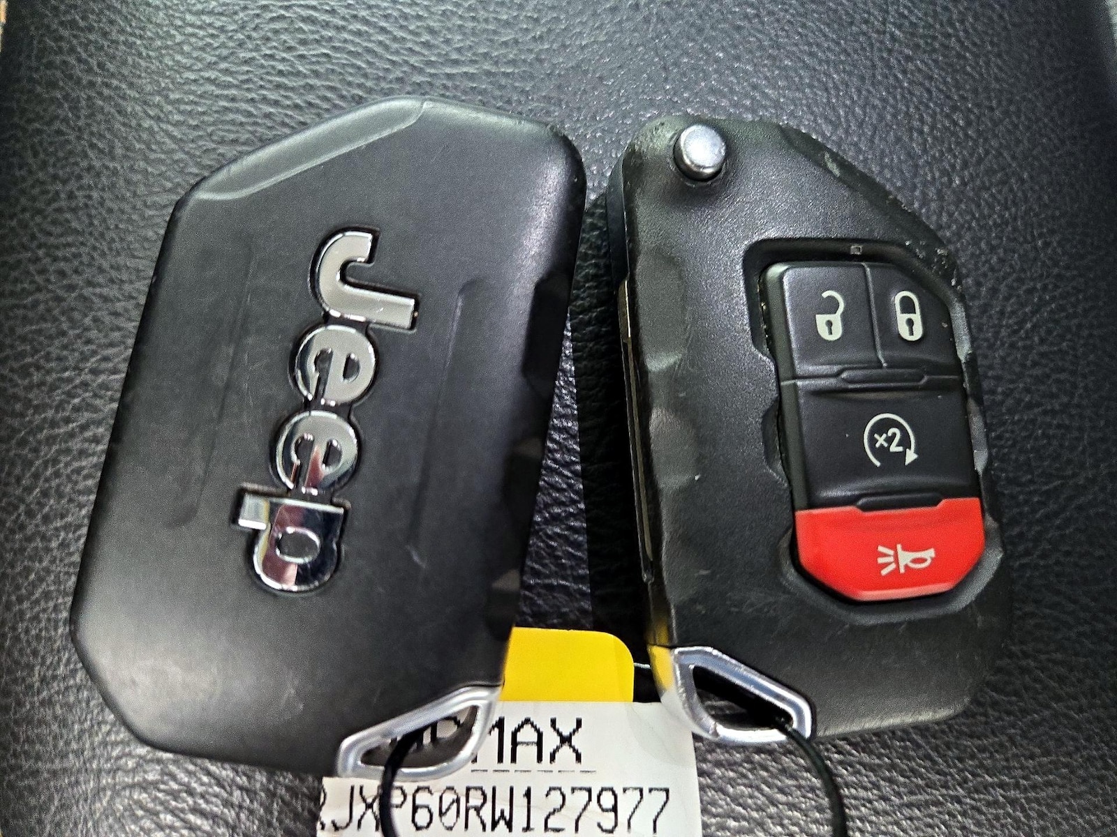 2024 Jeep Wrangler 4xe Sahara 4XE - Photo 23