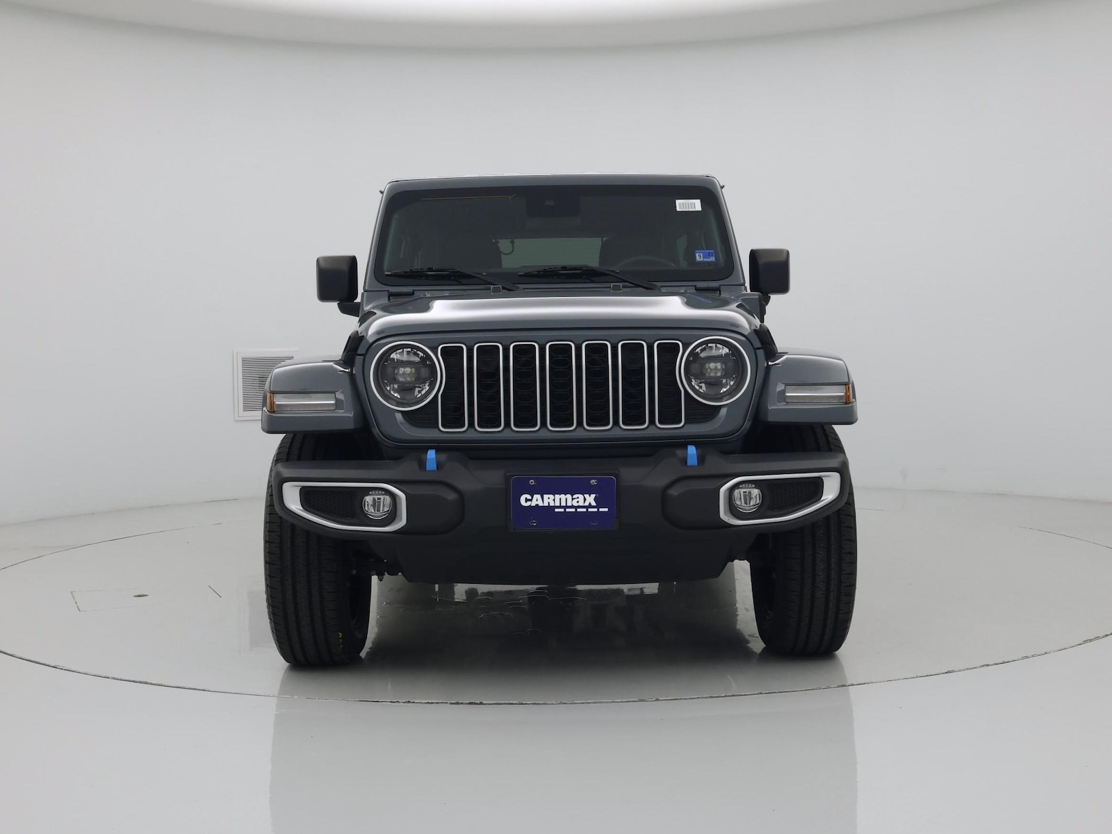 2024 Jeep Wrangler 4xe Sahara 4XE - Photo 6