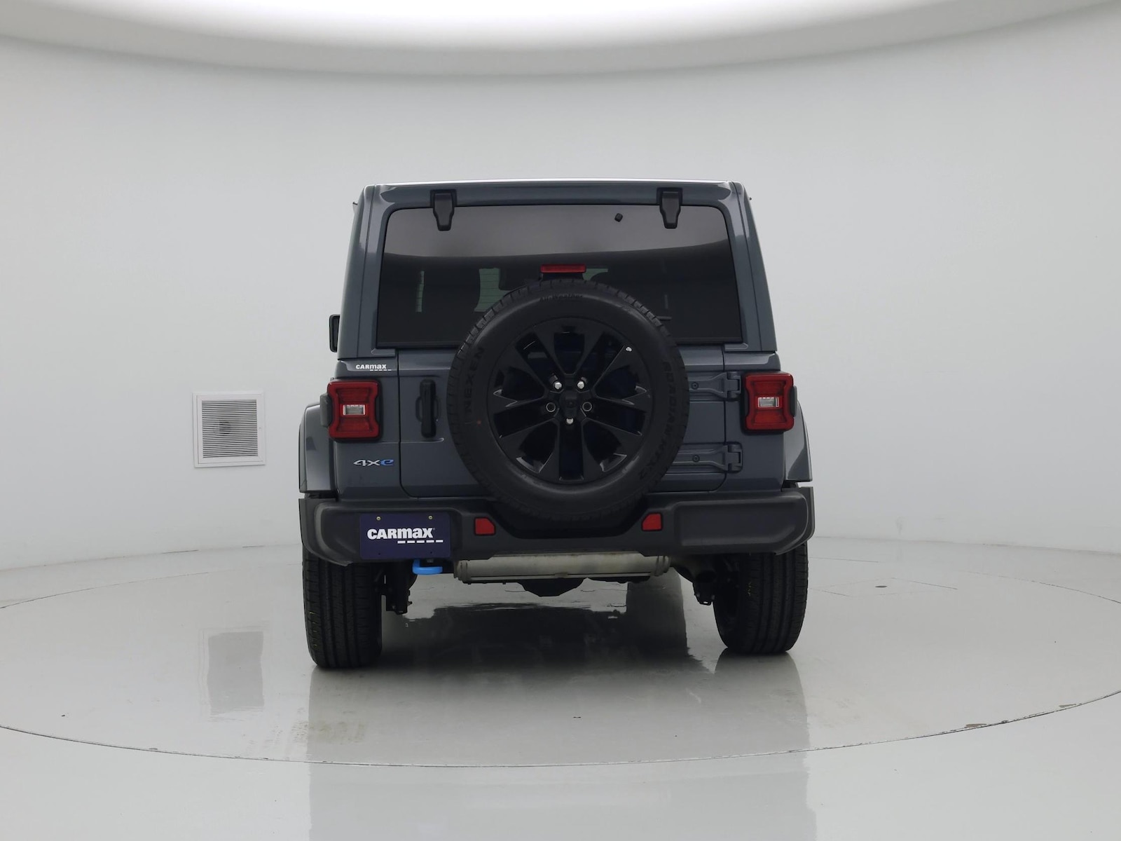 2024 Jeep Wrangler 4xe Sahara 4XE - Photo 7