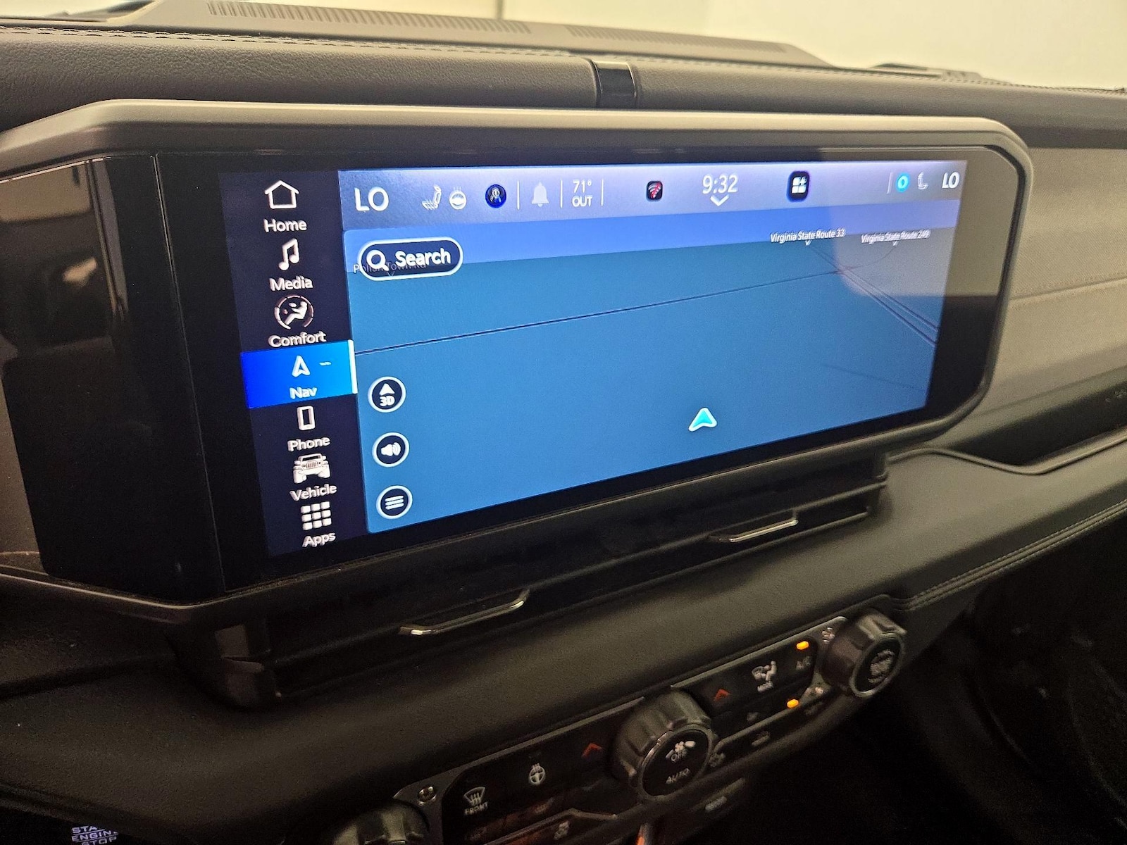 2024 Jeep Wrangler 4xe Sahara 4XE - Photo 15