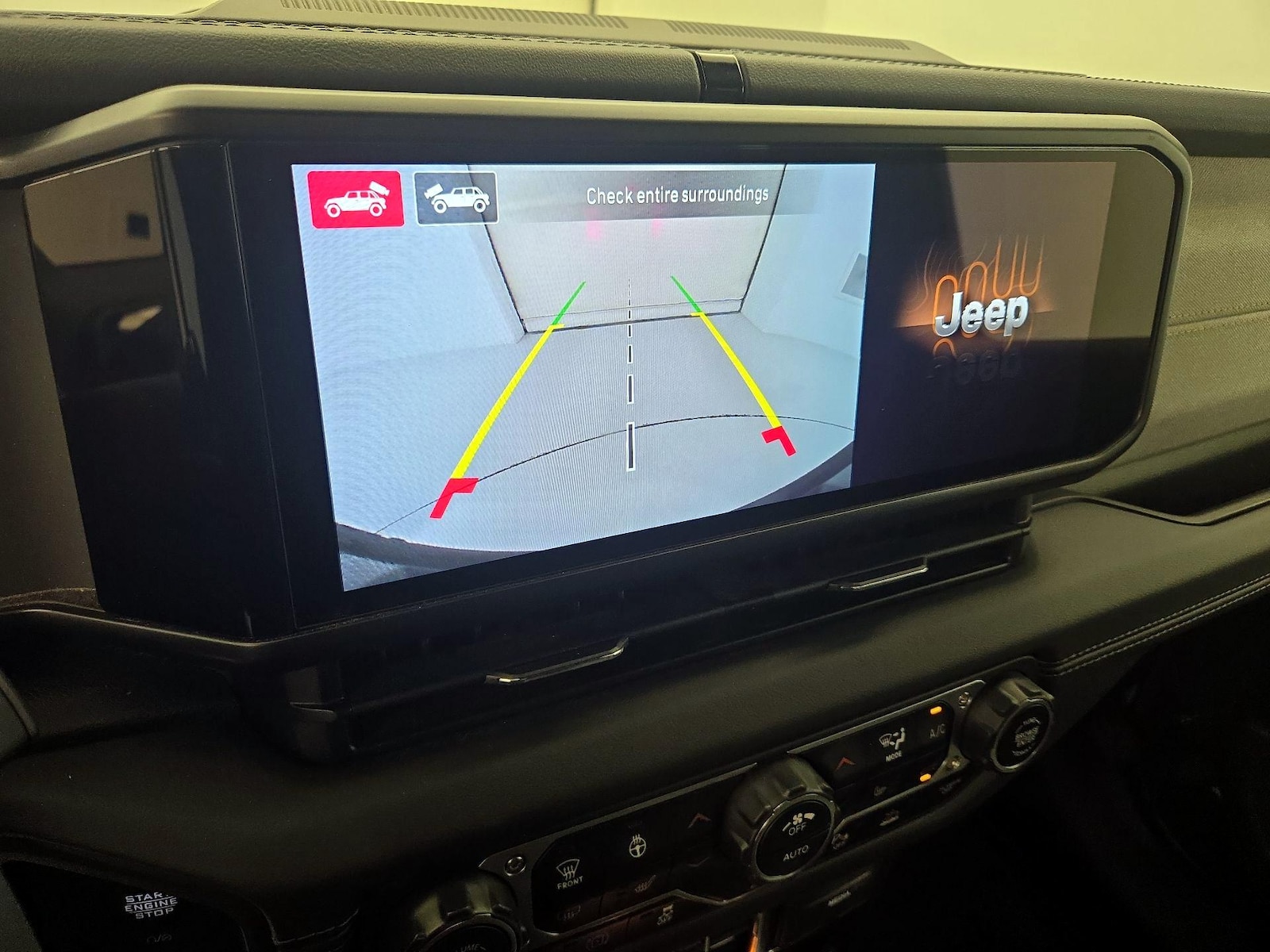 2024 Jeep Wrangler 4xe Sahara 4XE - Photo 16