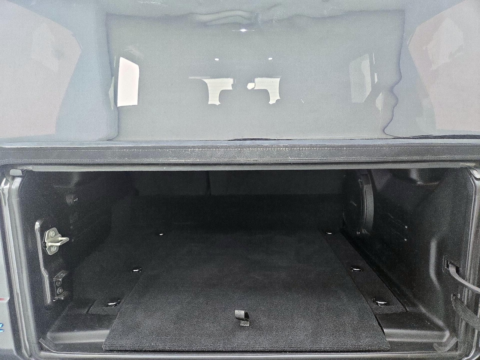 2024 Jeep Wrangler 4xe Sahara 4XE - Photo 22