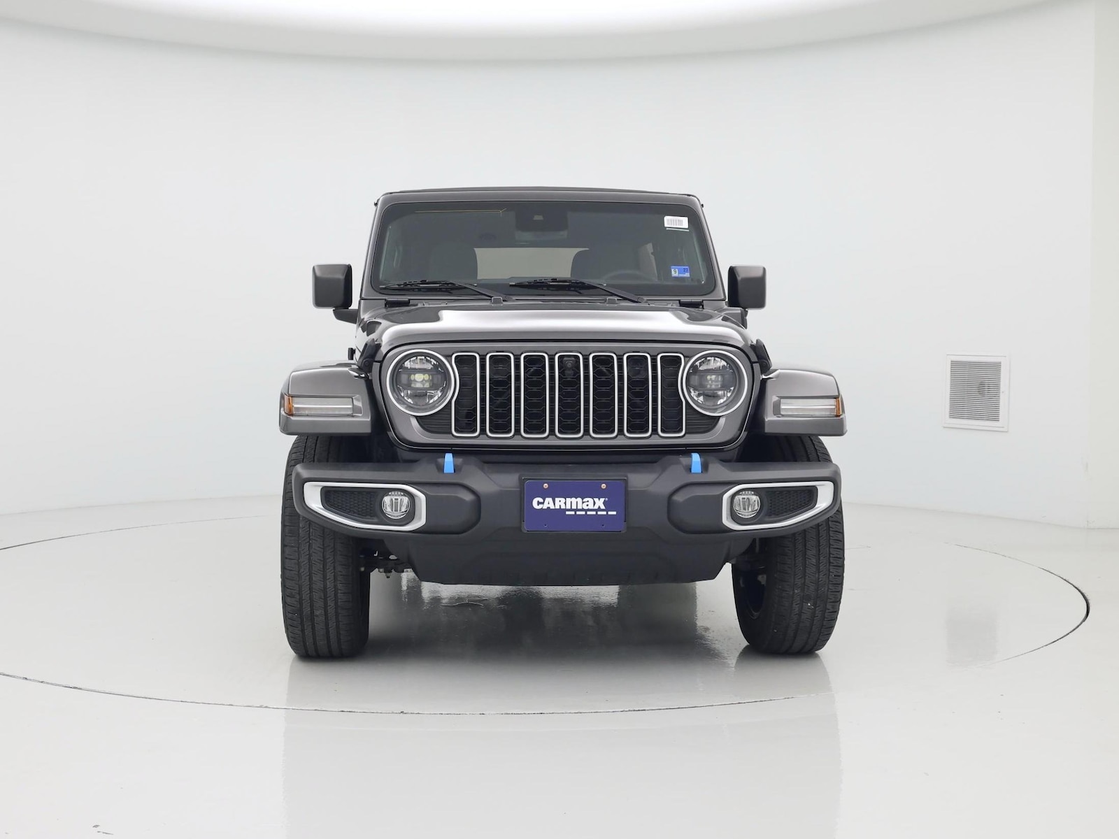 2024 Jeep Wrangler 4xe Sahara 4XE - Photo 6