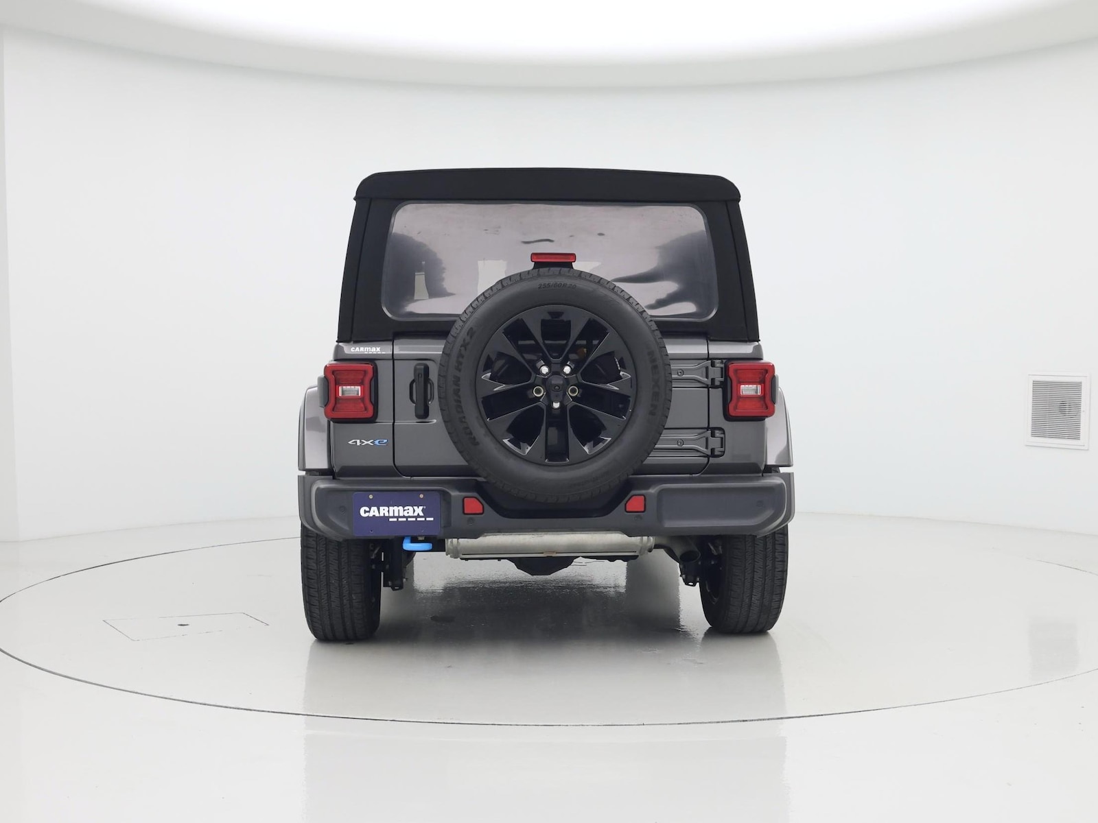 2024 Jeep Wrangler 4xe Sahara 4XE - Photo 7